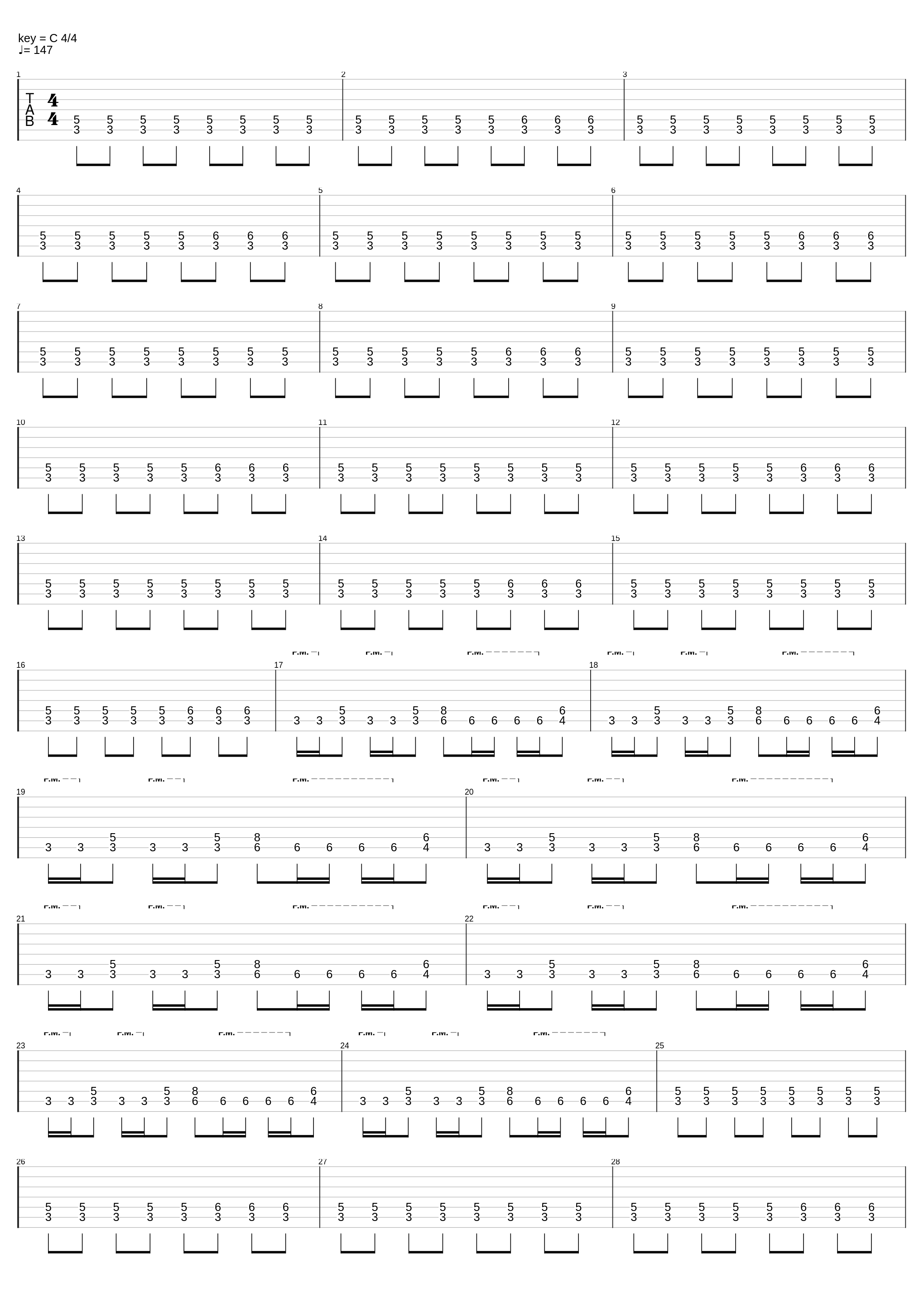 I Psychoanalyze My Ghosts_Second To Sun_1