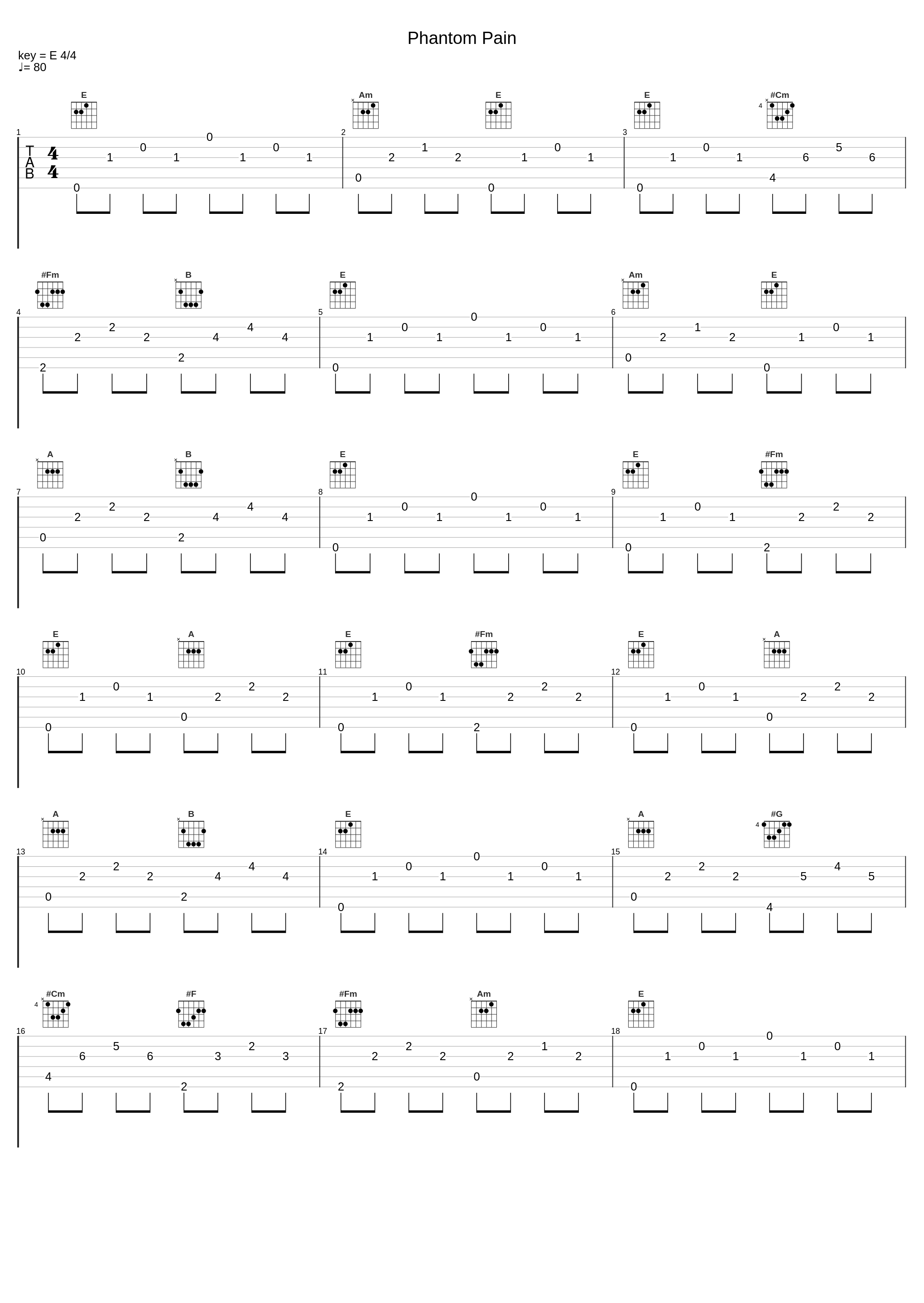 Phantom Pain_Elements Garden_1