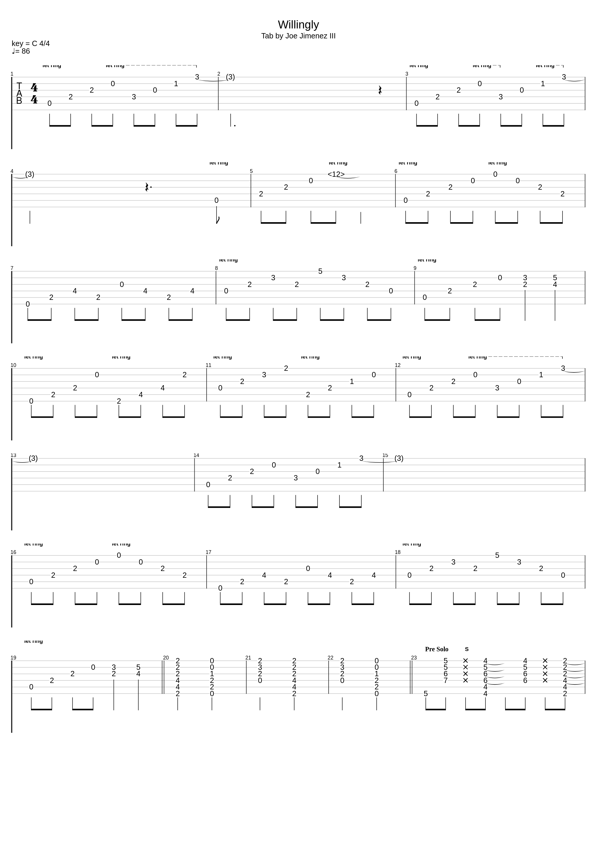 Willingly_Vertical Horizon_1