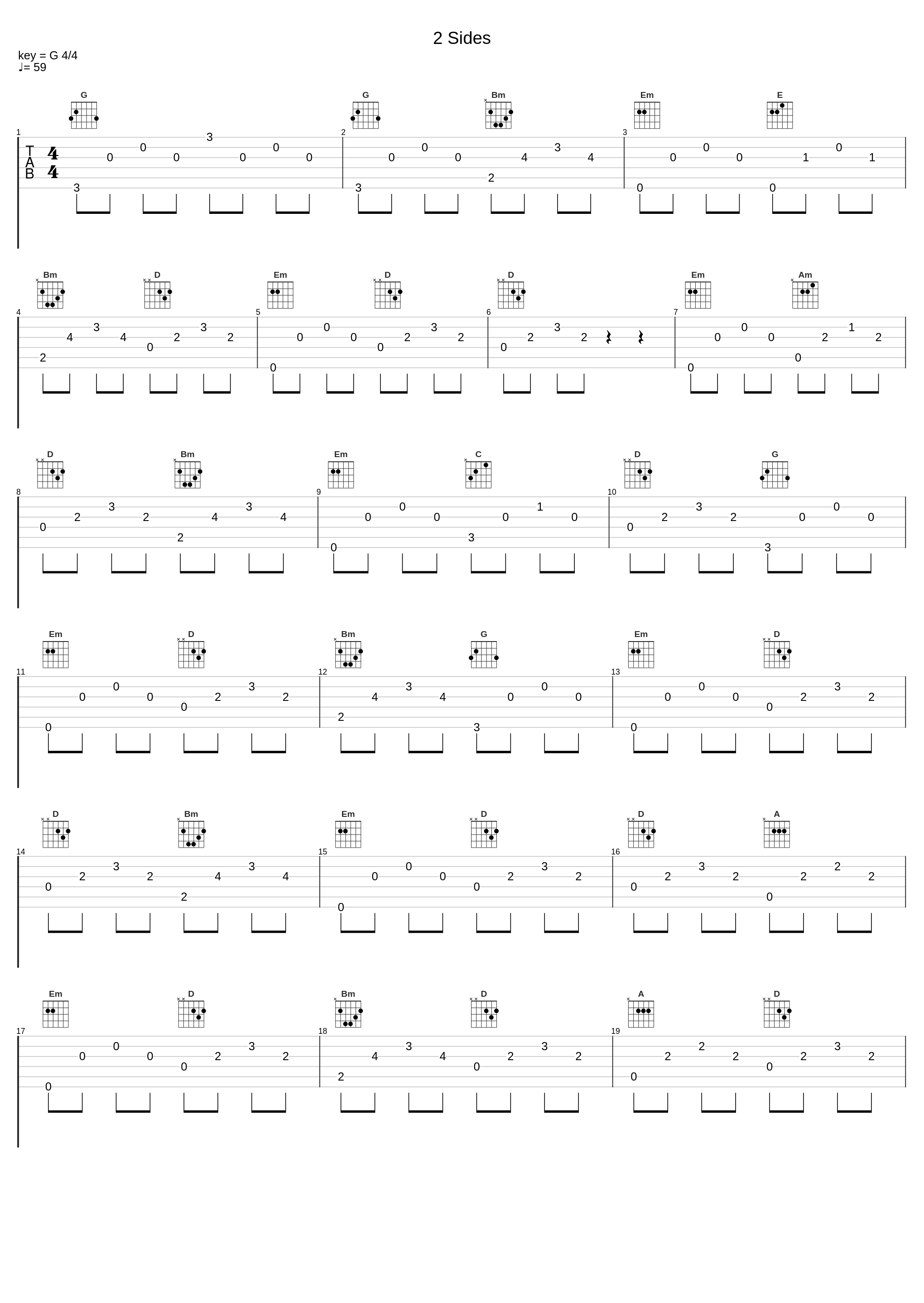 2 Sides_Oscar Jerome,Maxwell Owin_1