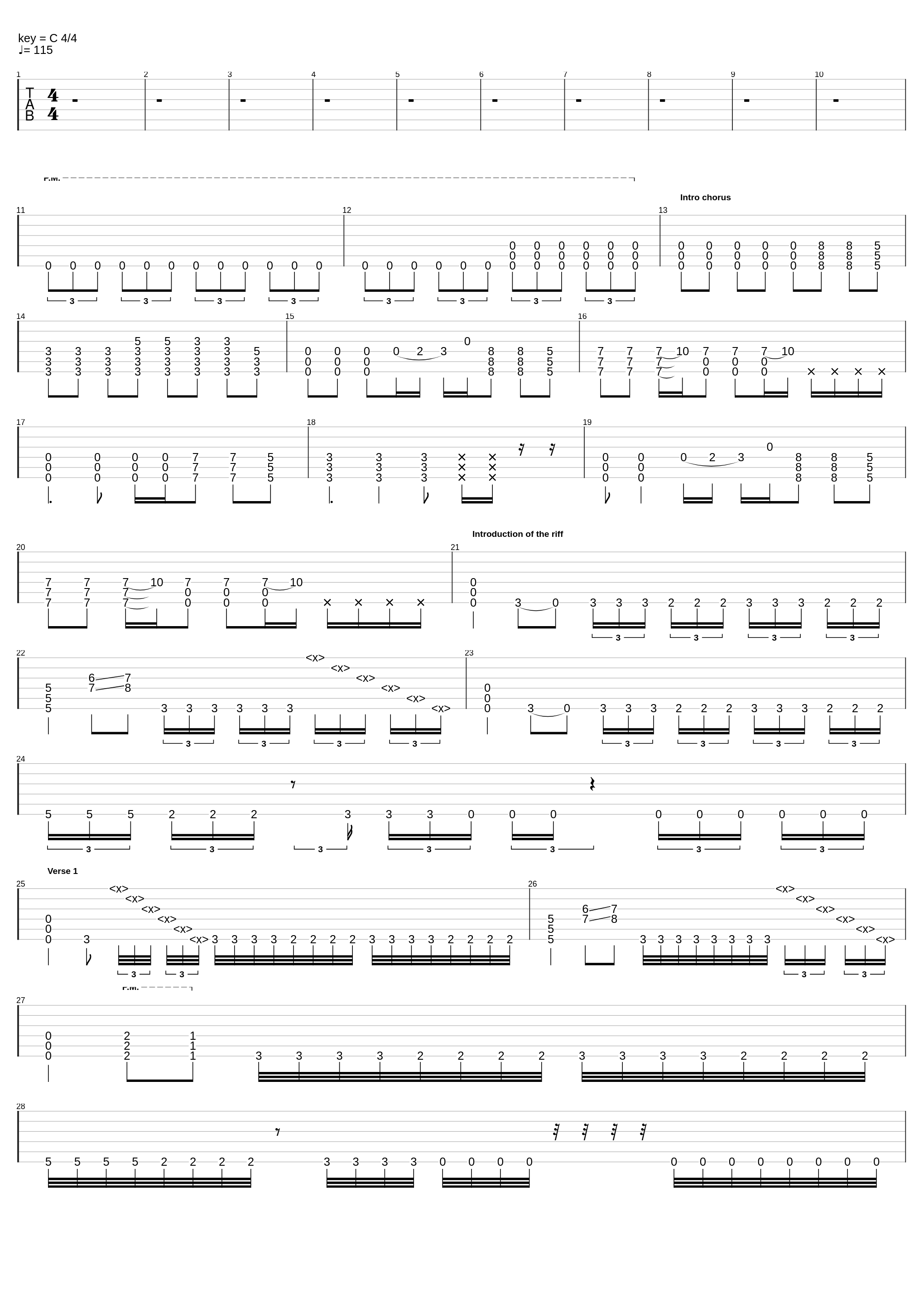 Progressive death riff_Aj_1