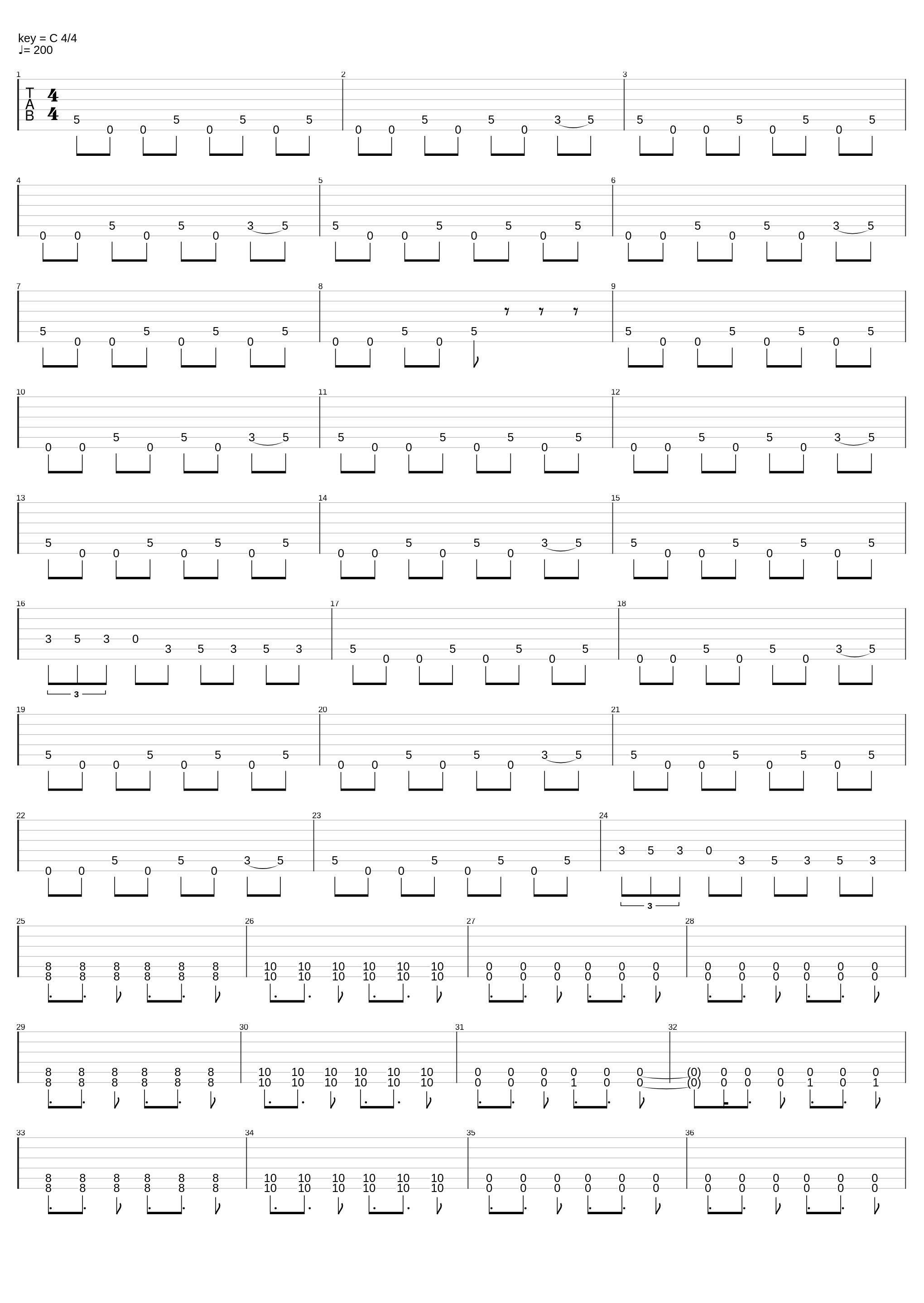 Breathless_To The Lions_1