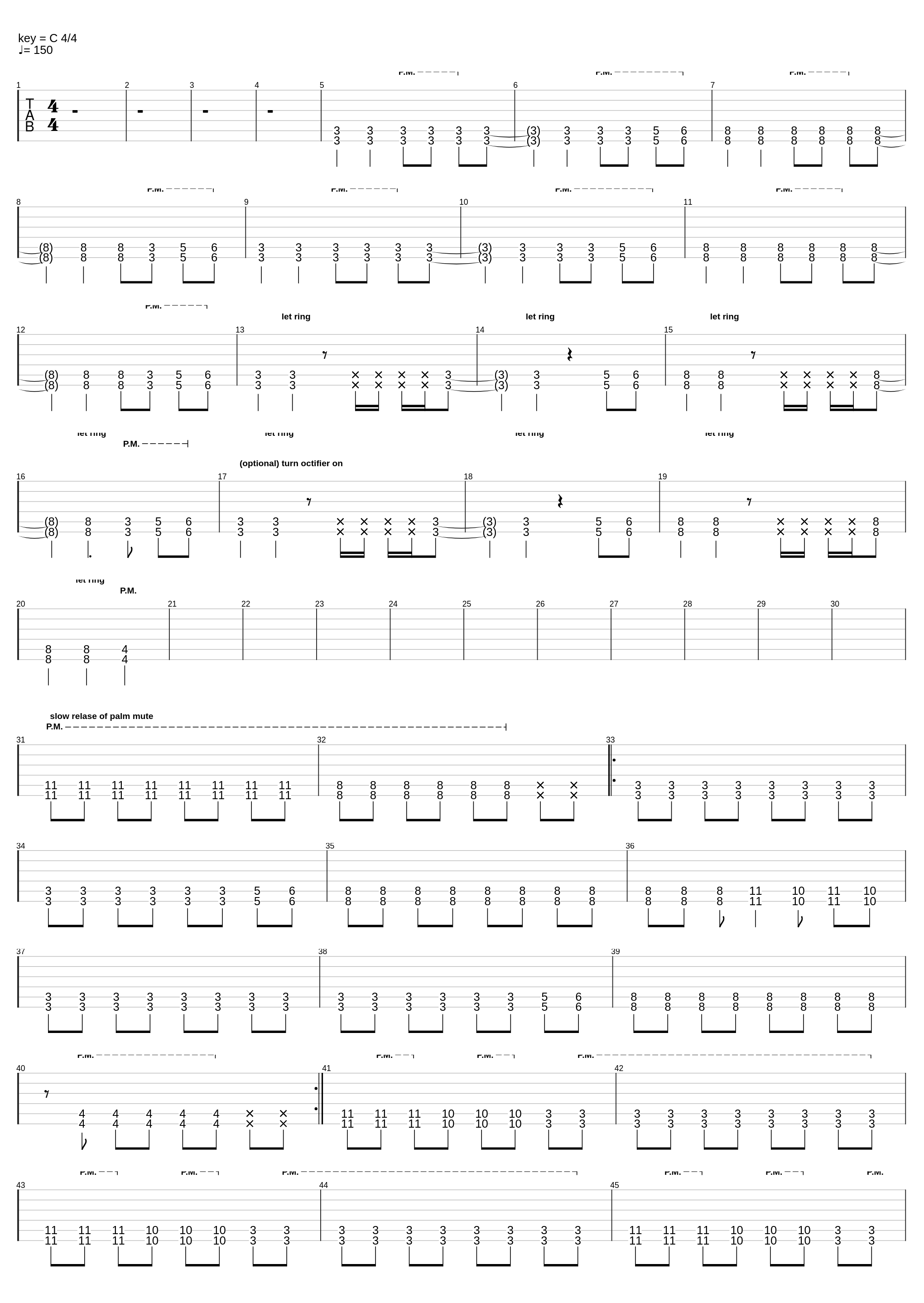 Jam Out_The Cantina_1