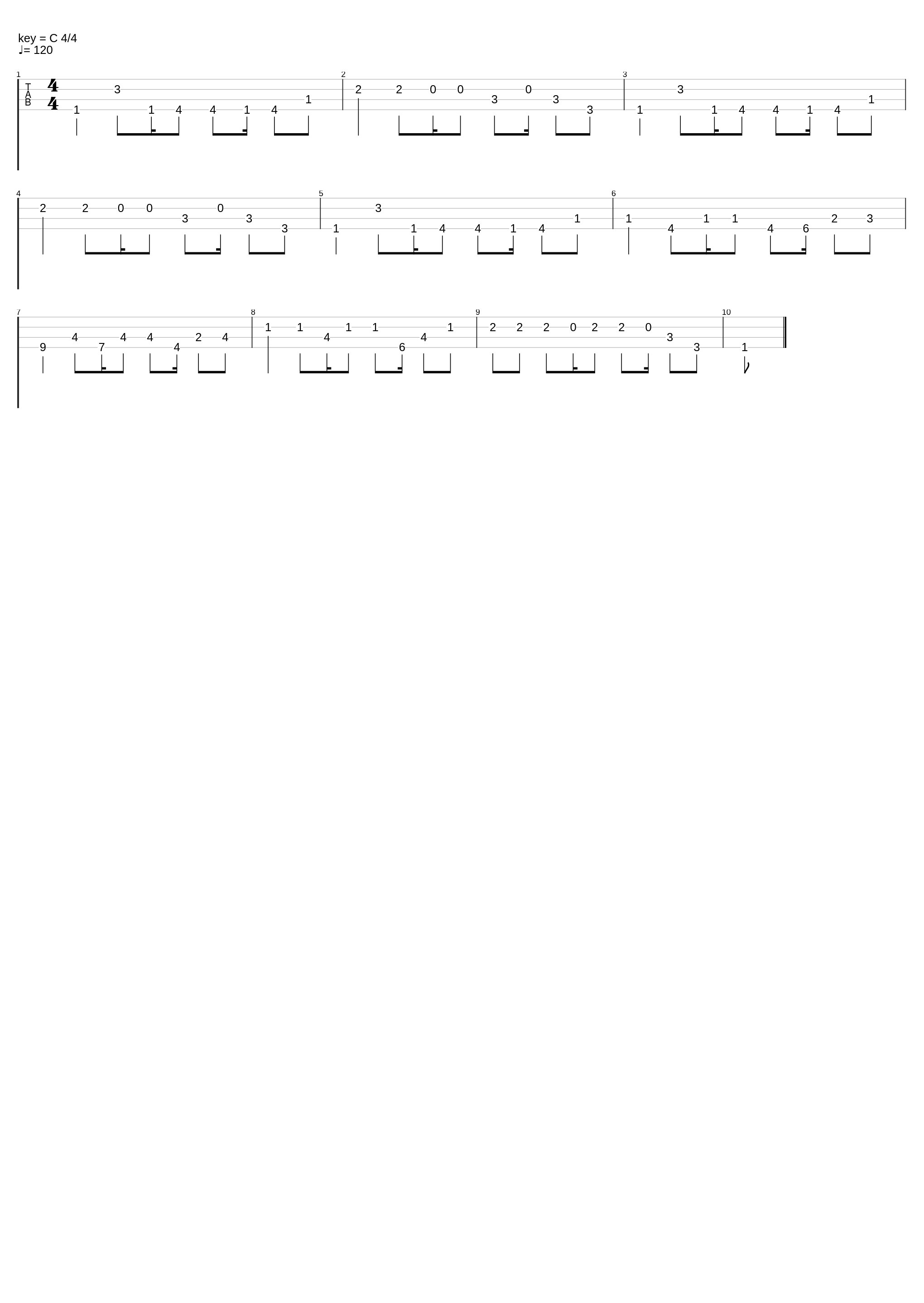 Le Funk_The Big Head Full Of Water_1