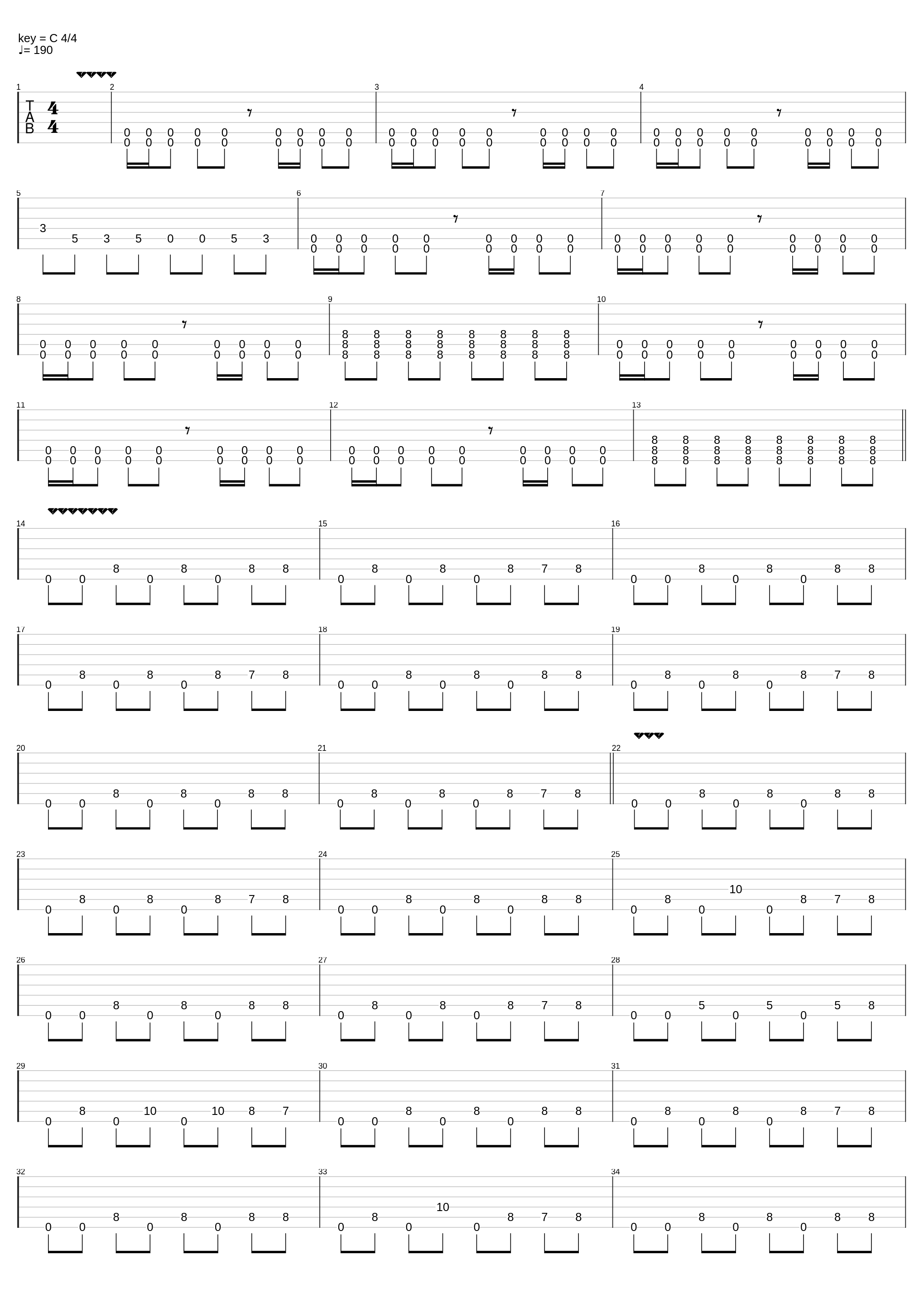 Running From The Ghosts_The Sonar_1