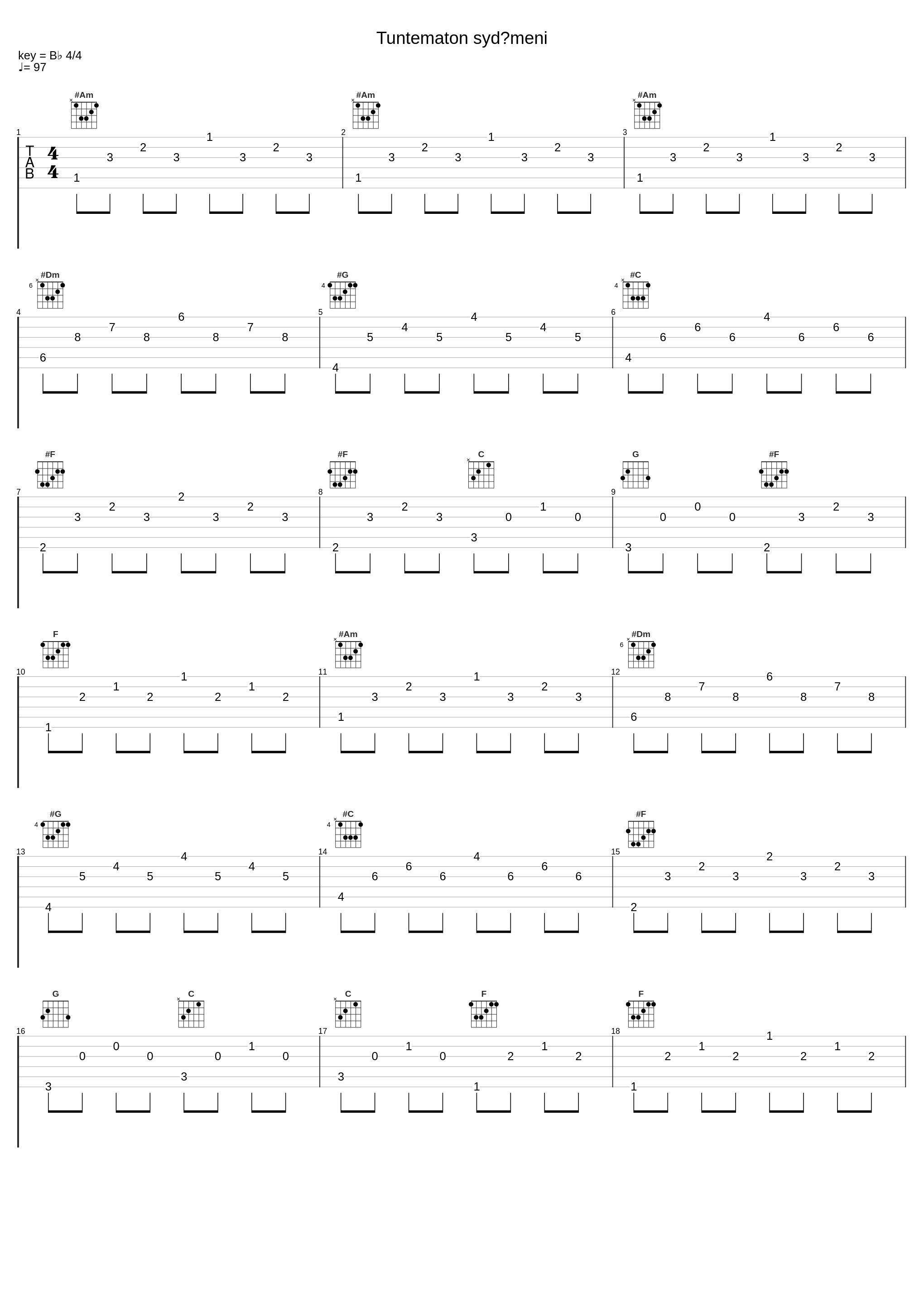 Tuntematon sydämeni_Marion Rung_1