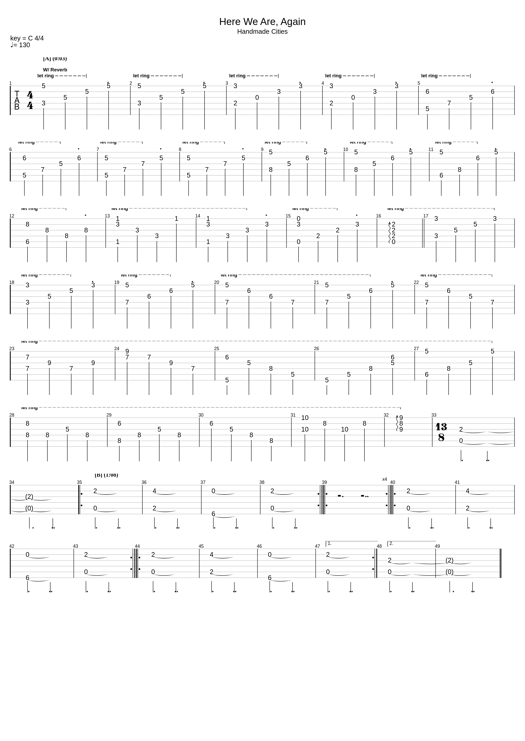 Here We Are, Again_Plini_1