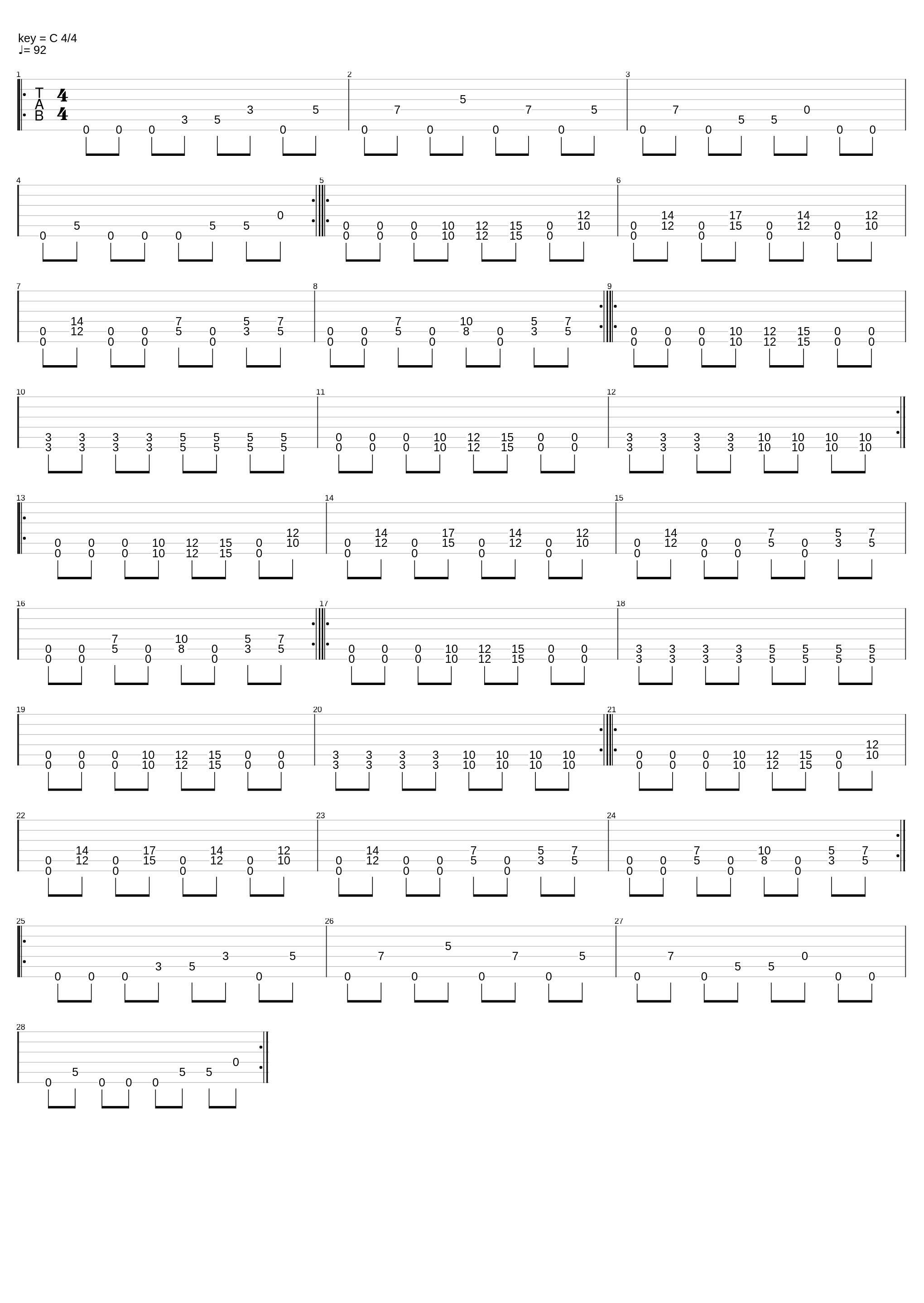 Old Gods_Valley Of The Sun_1