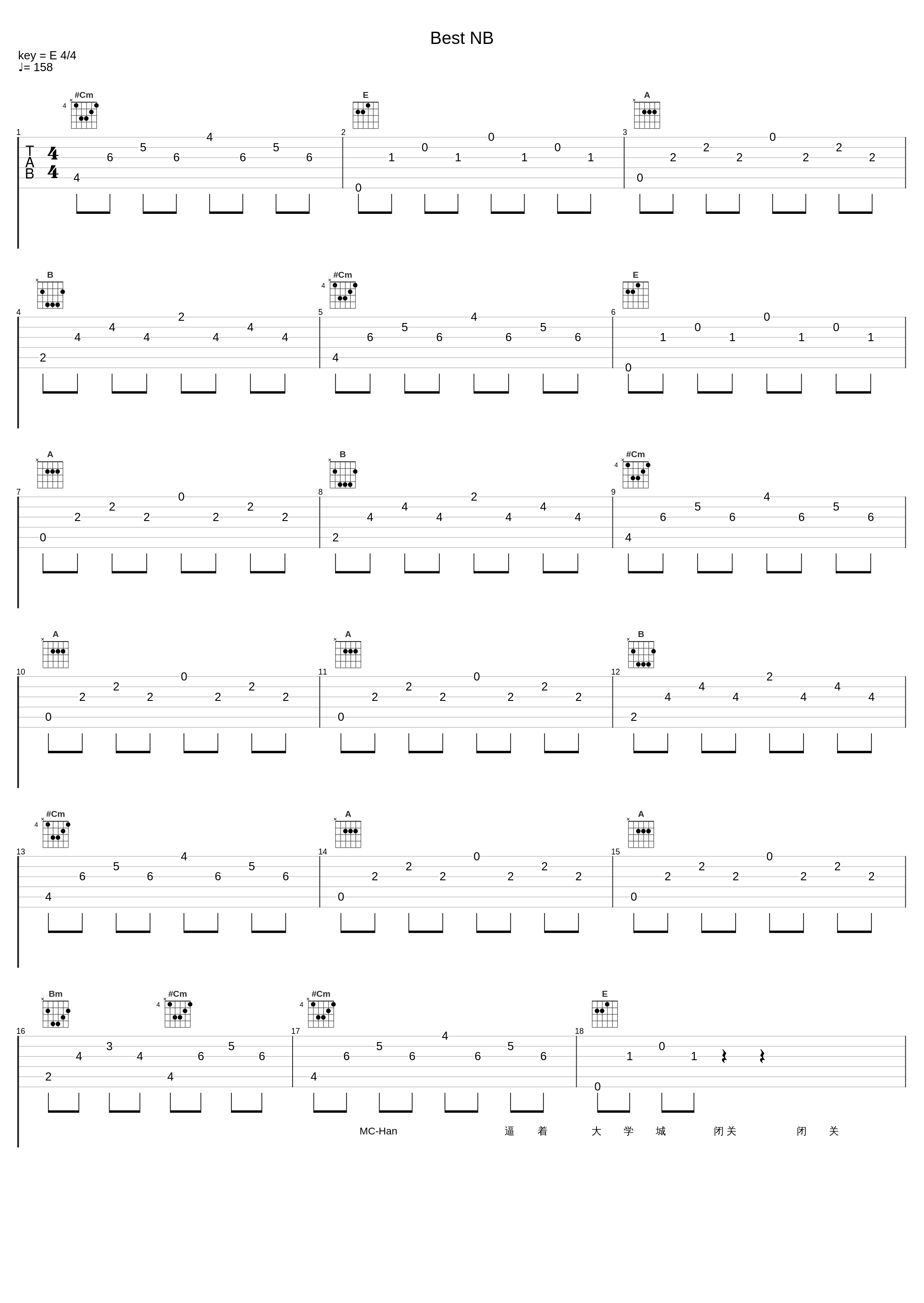 Best NB_新街口组合_1