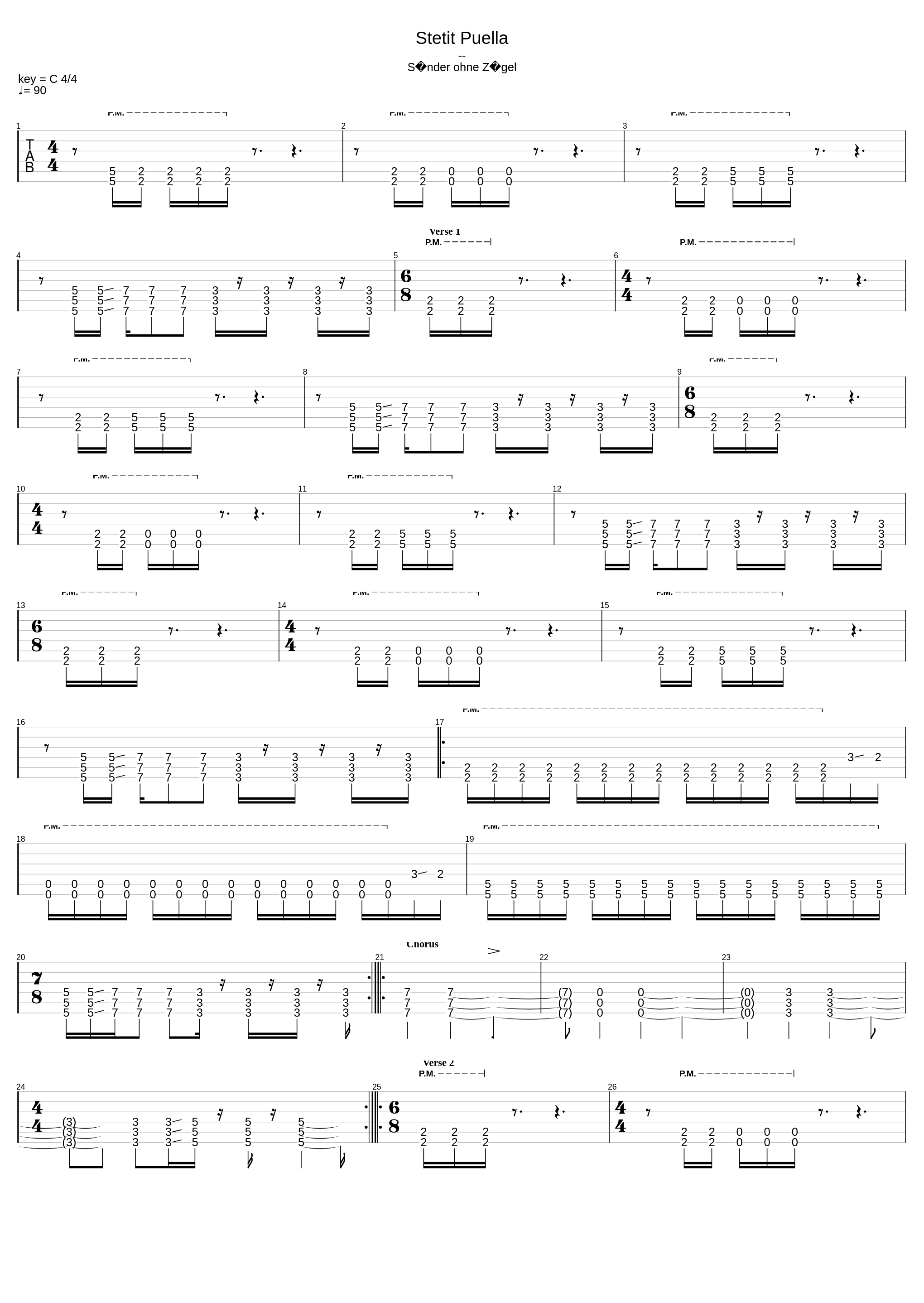 Stetit Puella_In Extremo_1