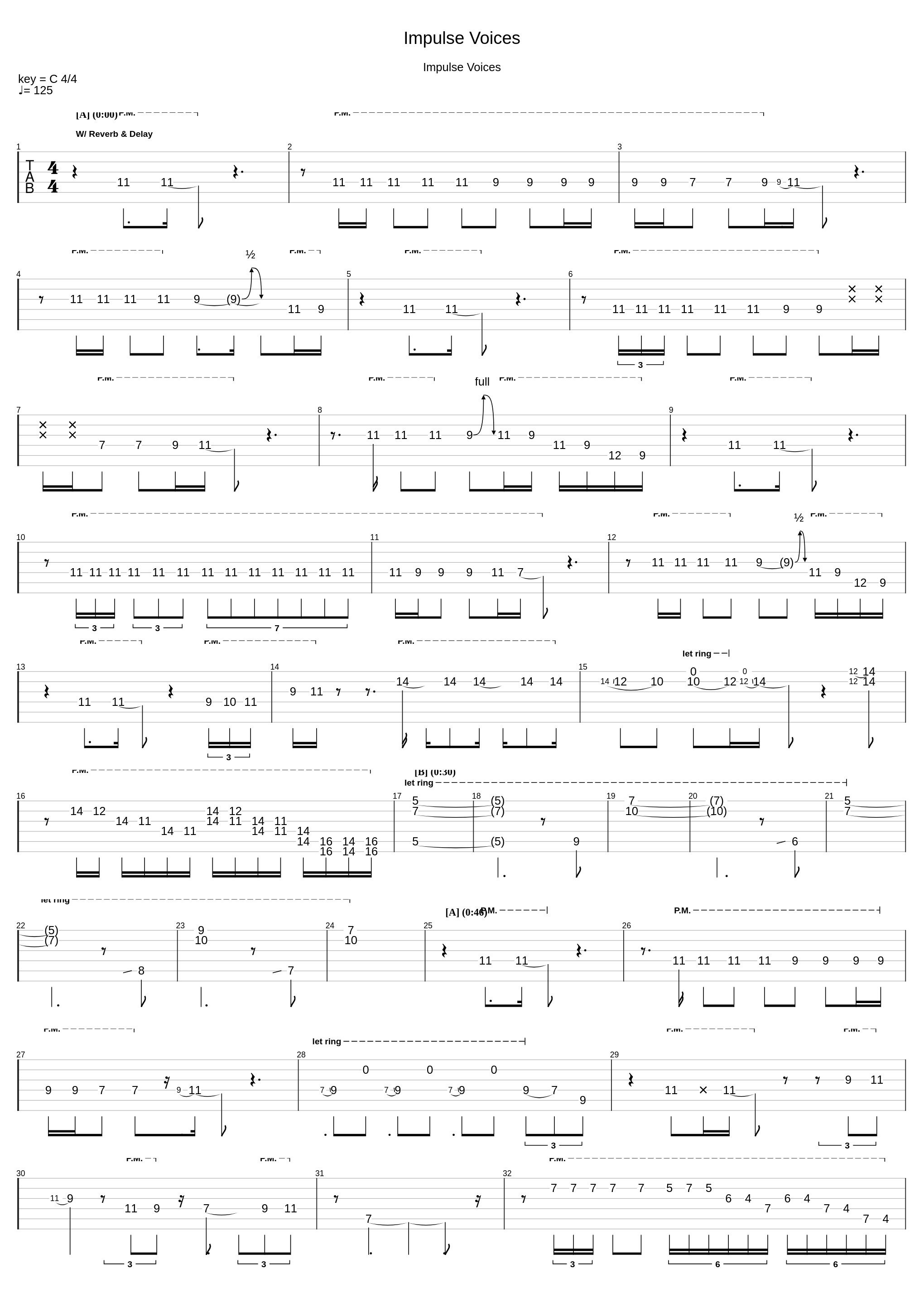 Impulse Voices_Plini_1