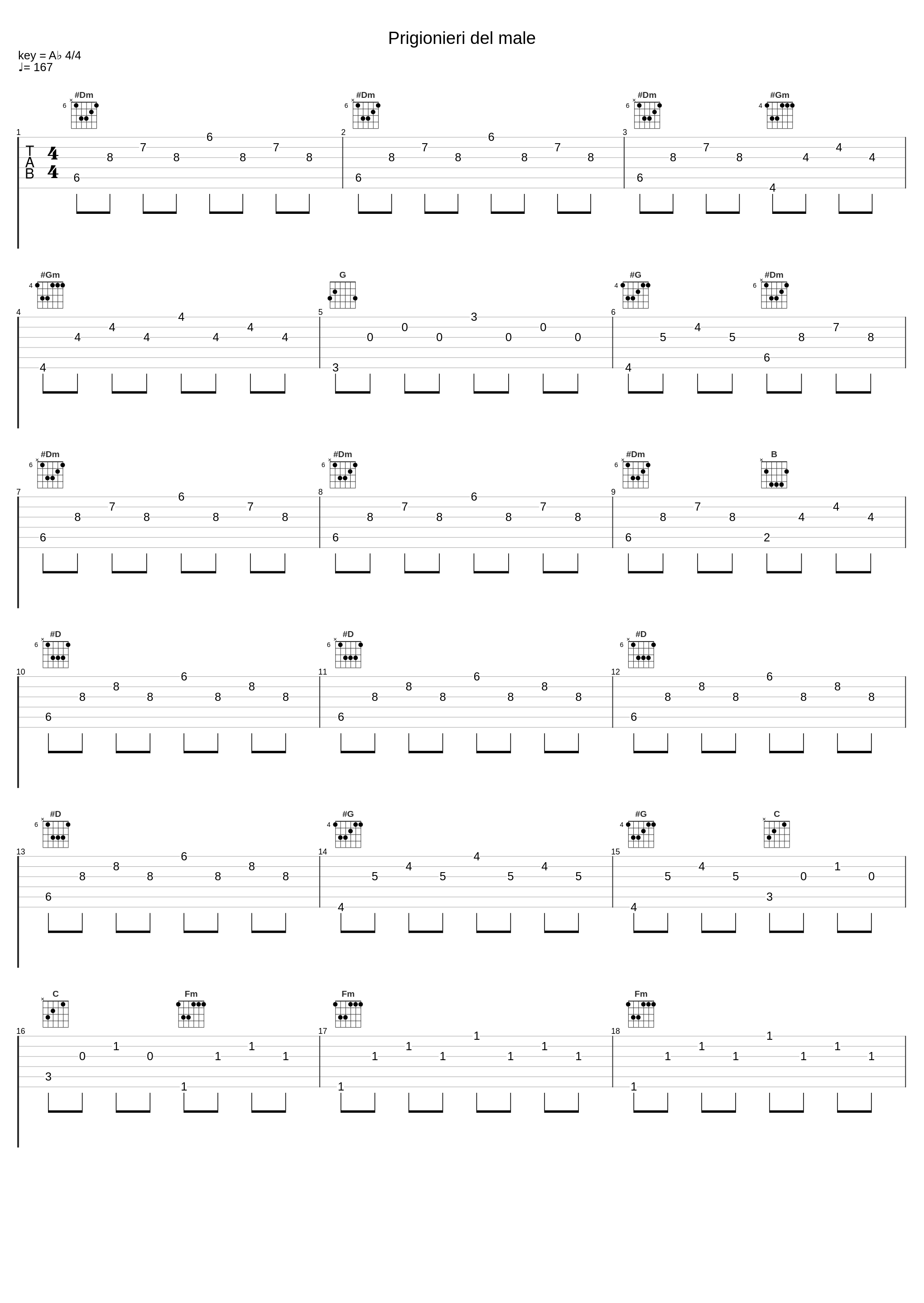 Prigionieri del male_Carlo Rustichelli_1