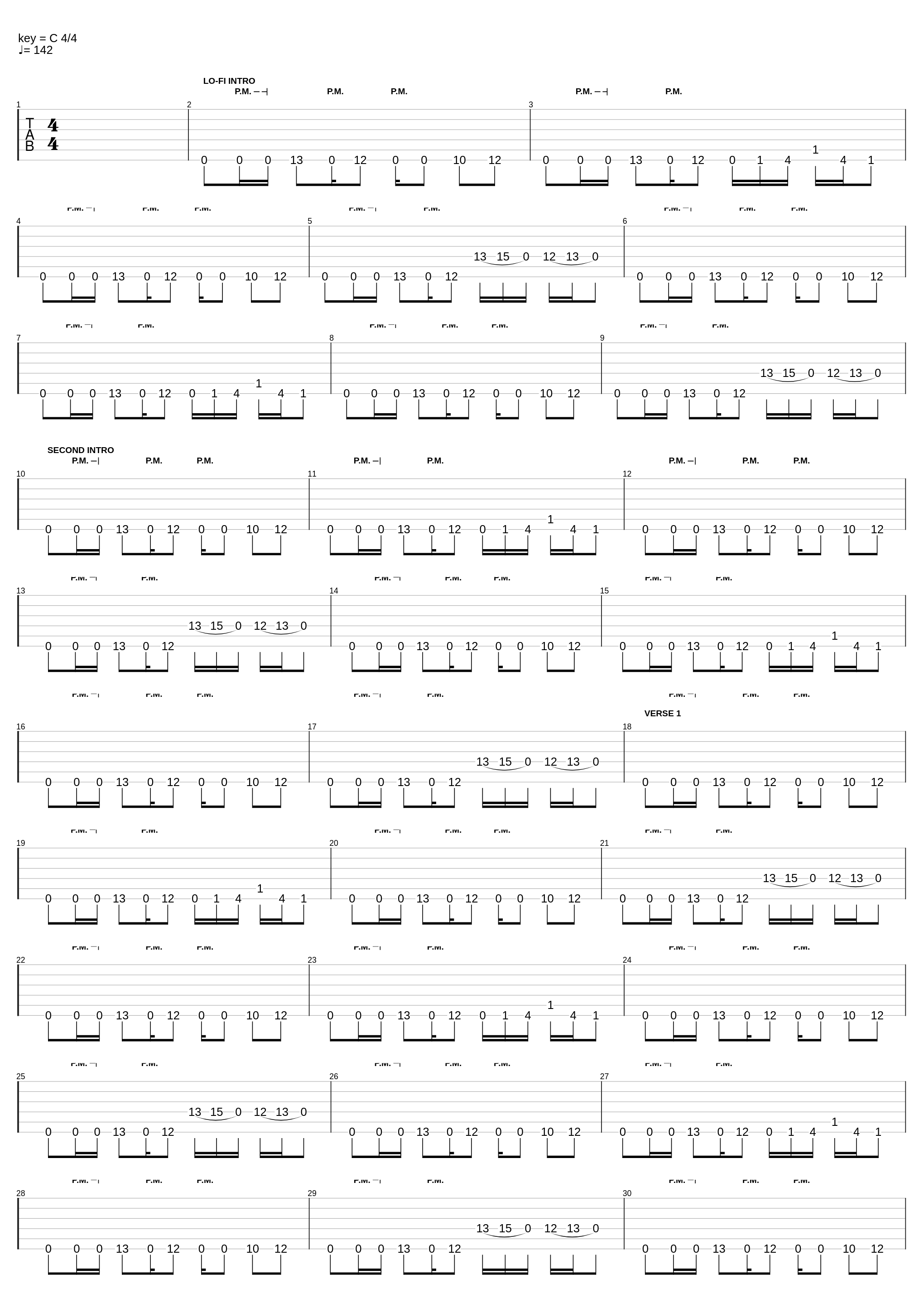 Save Me_Method To Madness_1