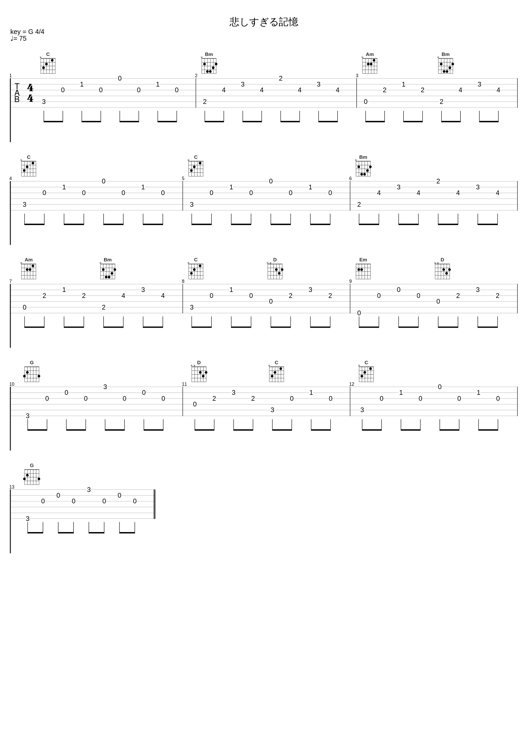 悲しすぎる記憶_阿保刚_1