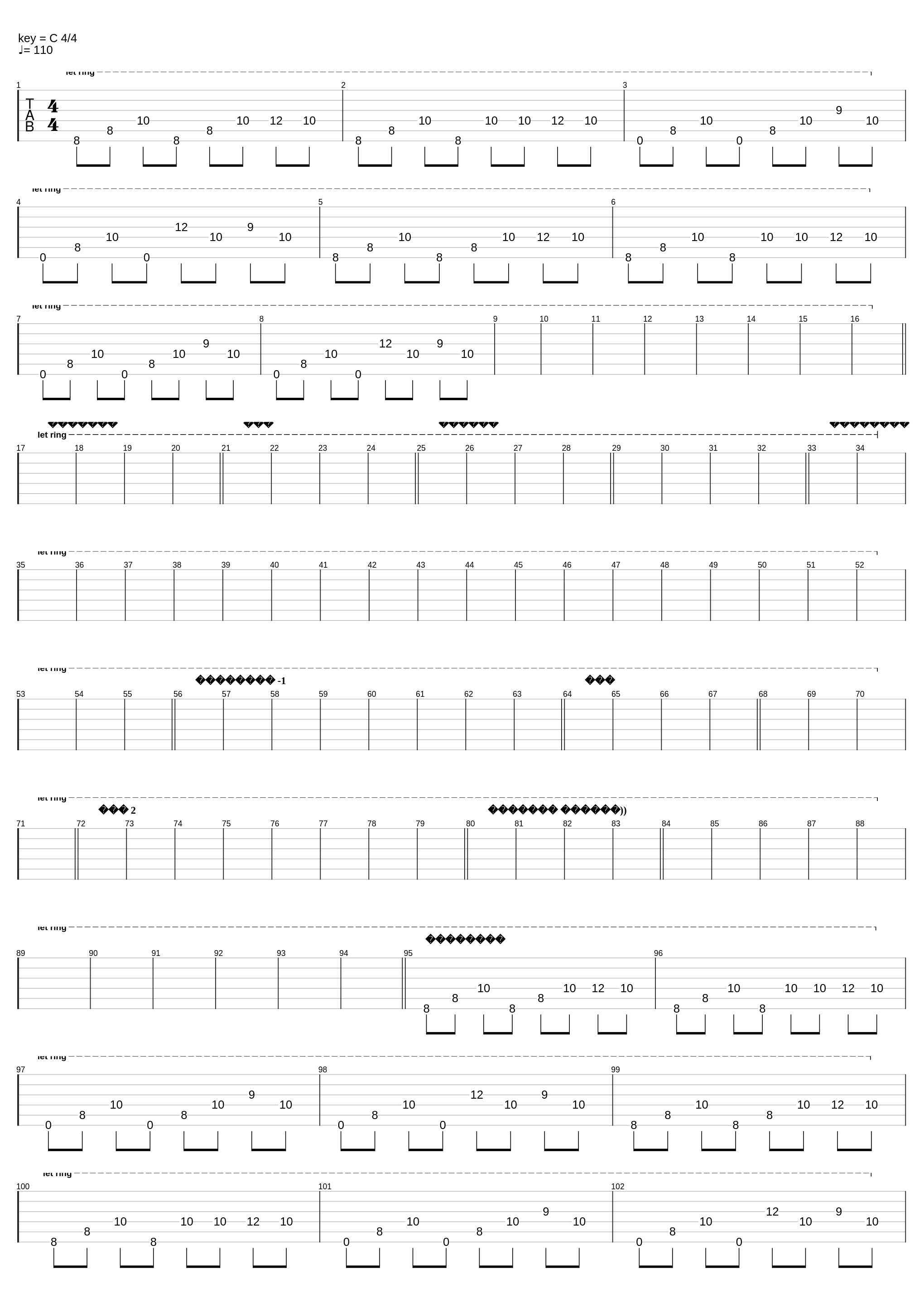 Time River_The Sonar_1