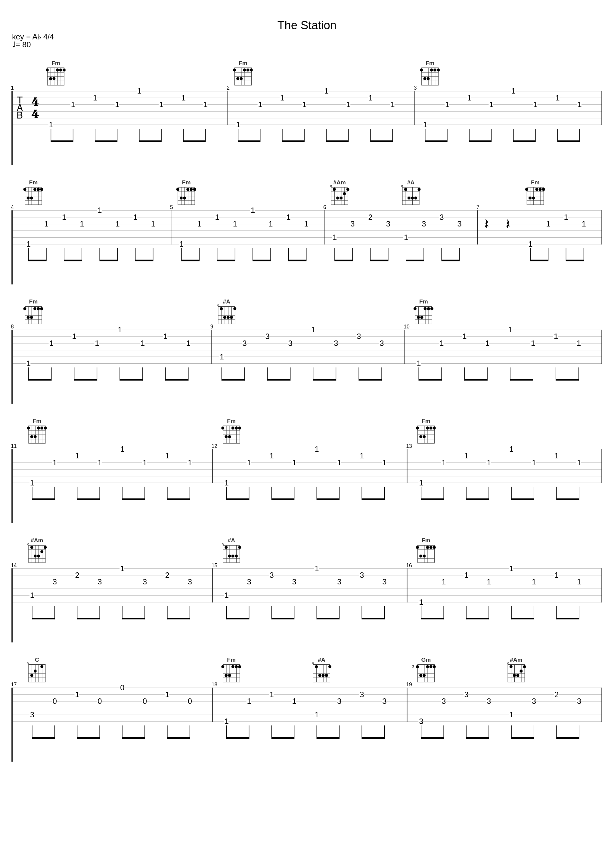 The Station_Atlas Bird_1