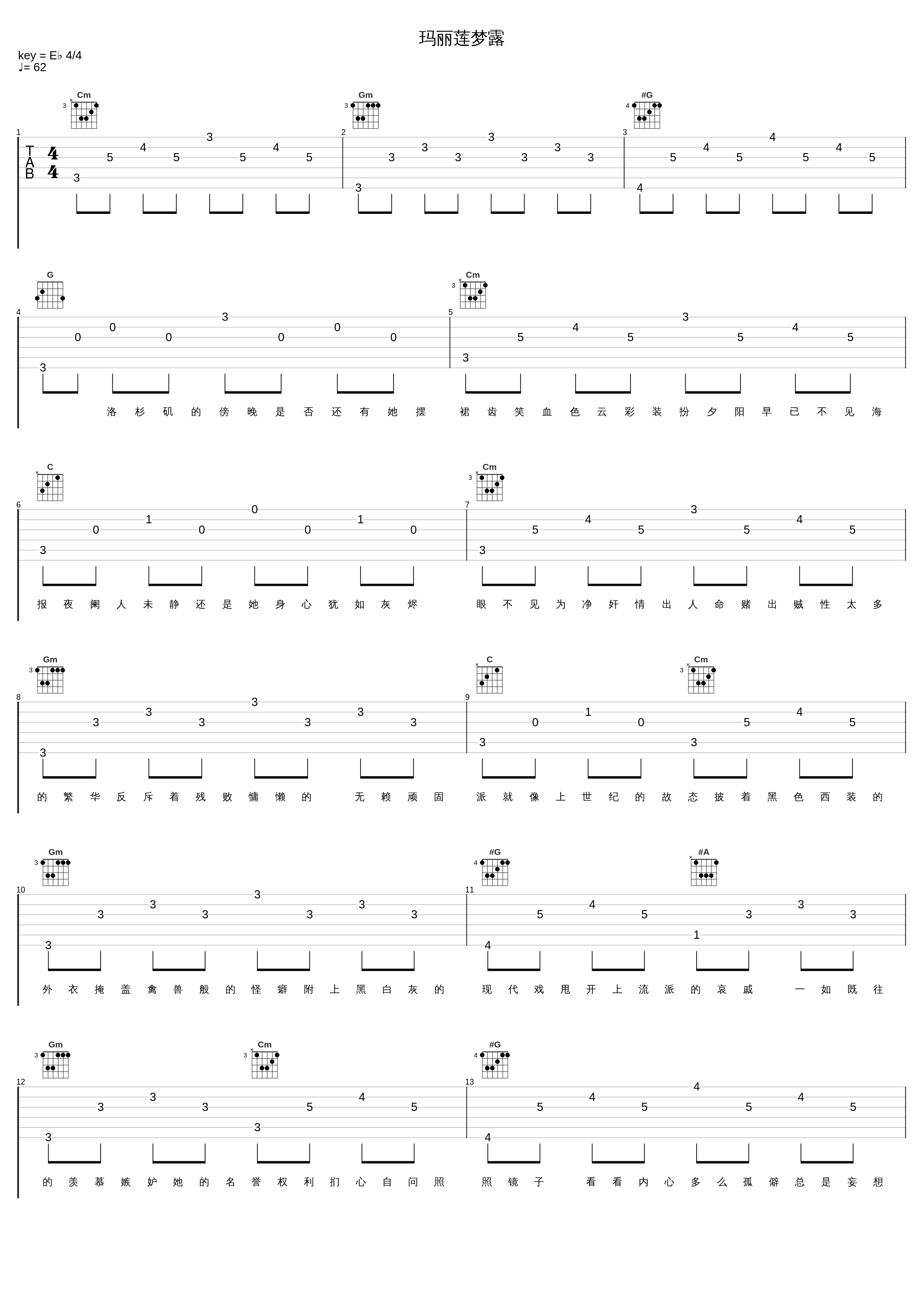 玛丽莲梦露_Cas14,Amadeus,唐浦桓,是西西不是嘻嘻嘻_1