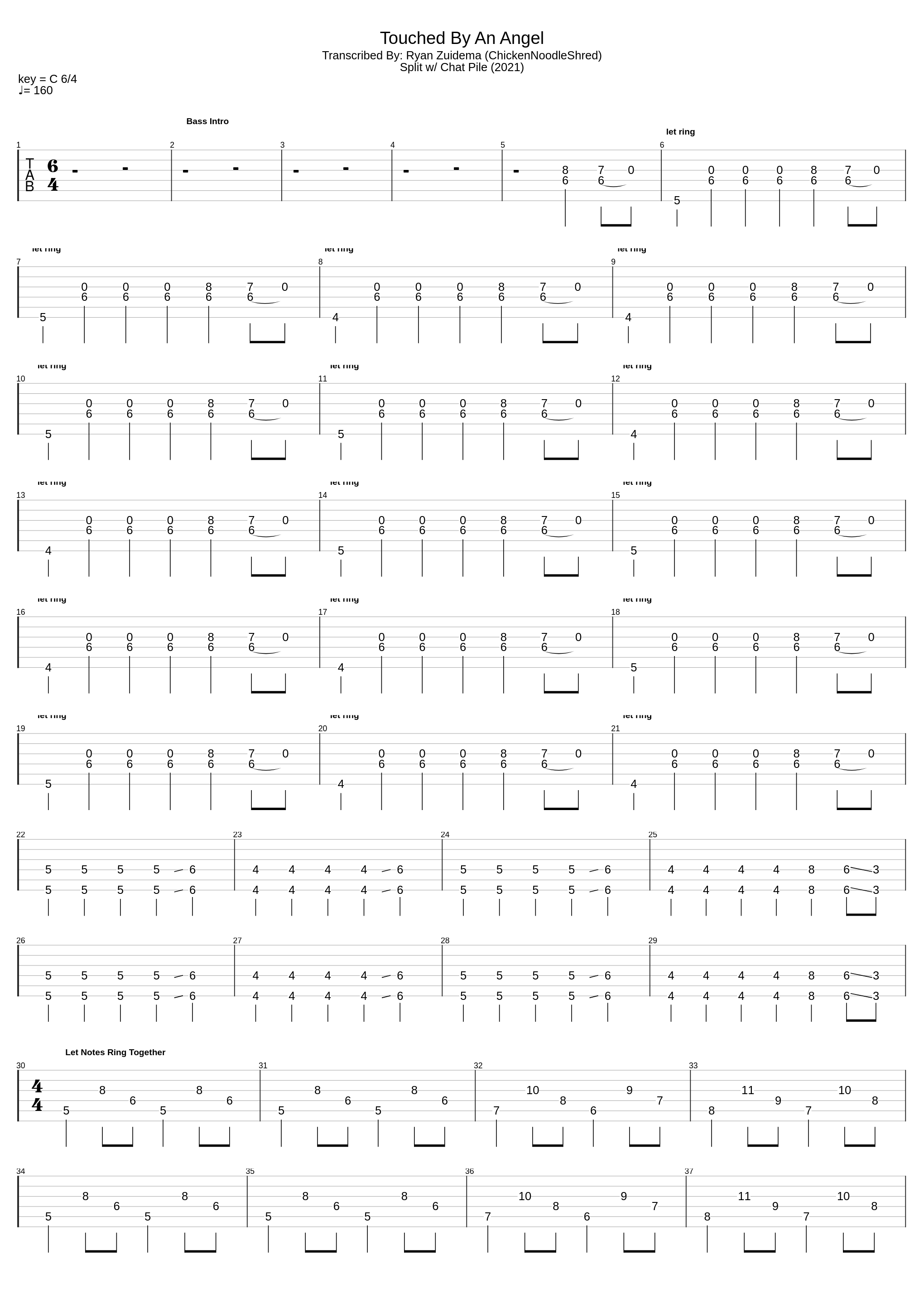 Touched By An Angel_Portrayal Of Guilt_1