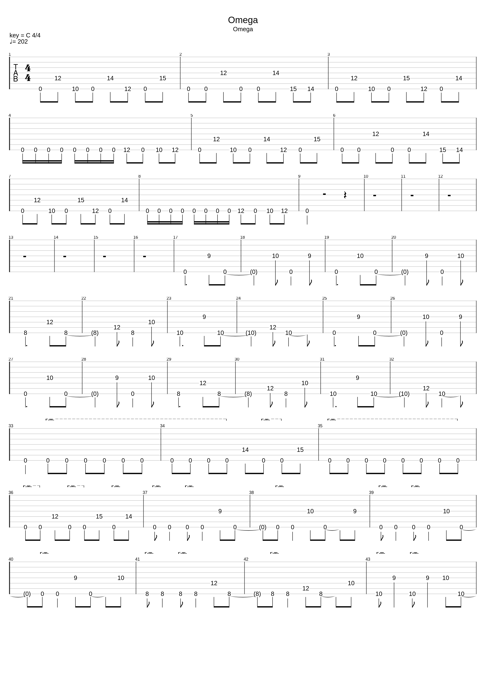 Omega_Crystal Lake_1