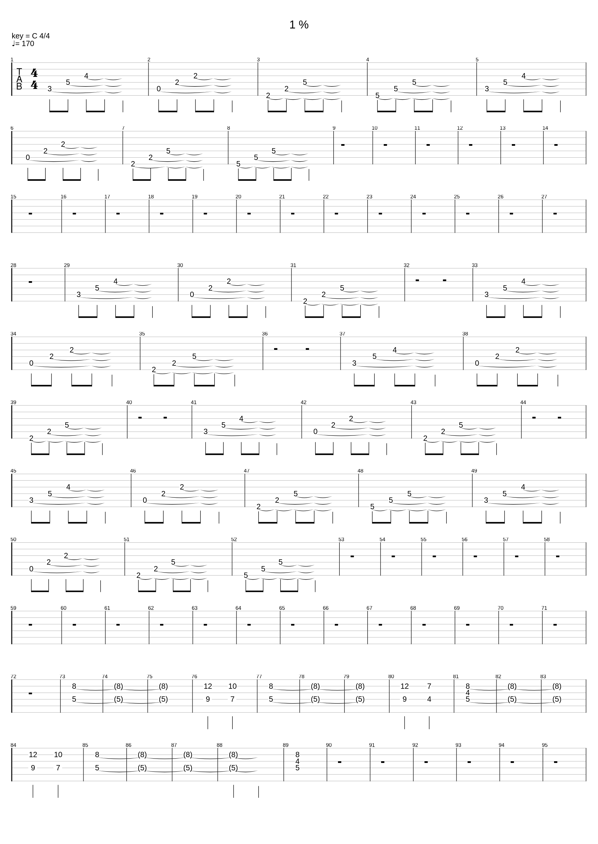 1 Percent_Funeral For A Friend_1