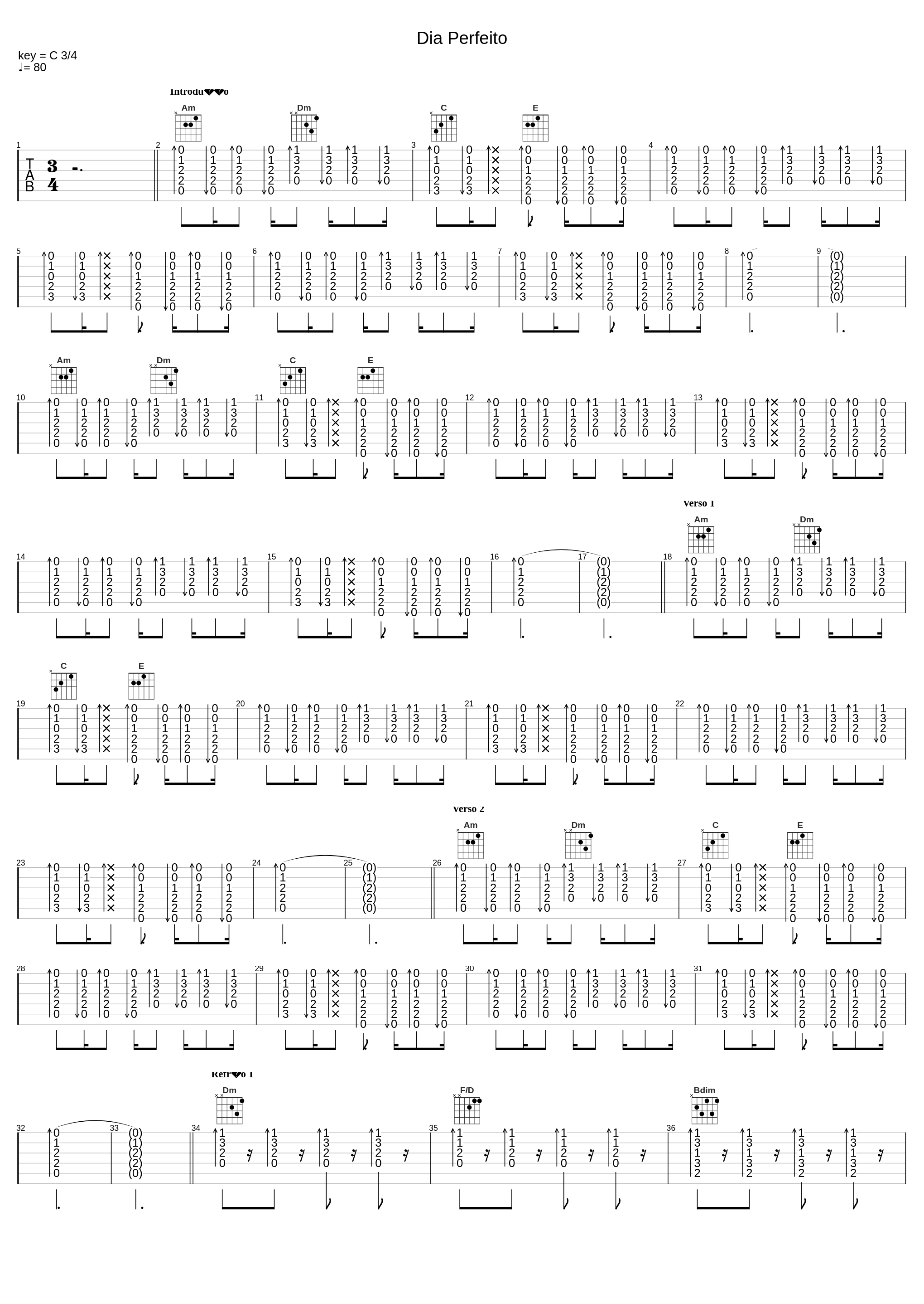 Dia Perfeito_Cachorro Grande_1