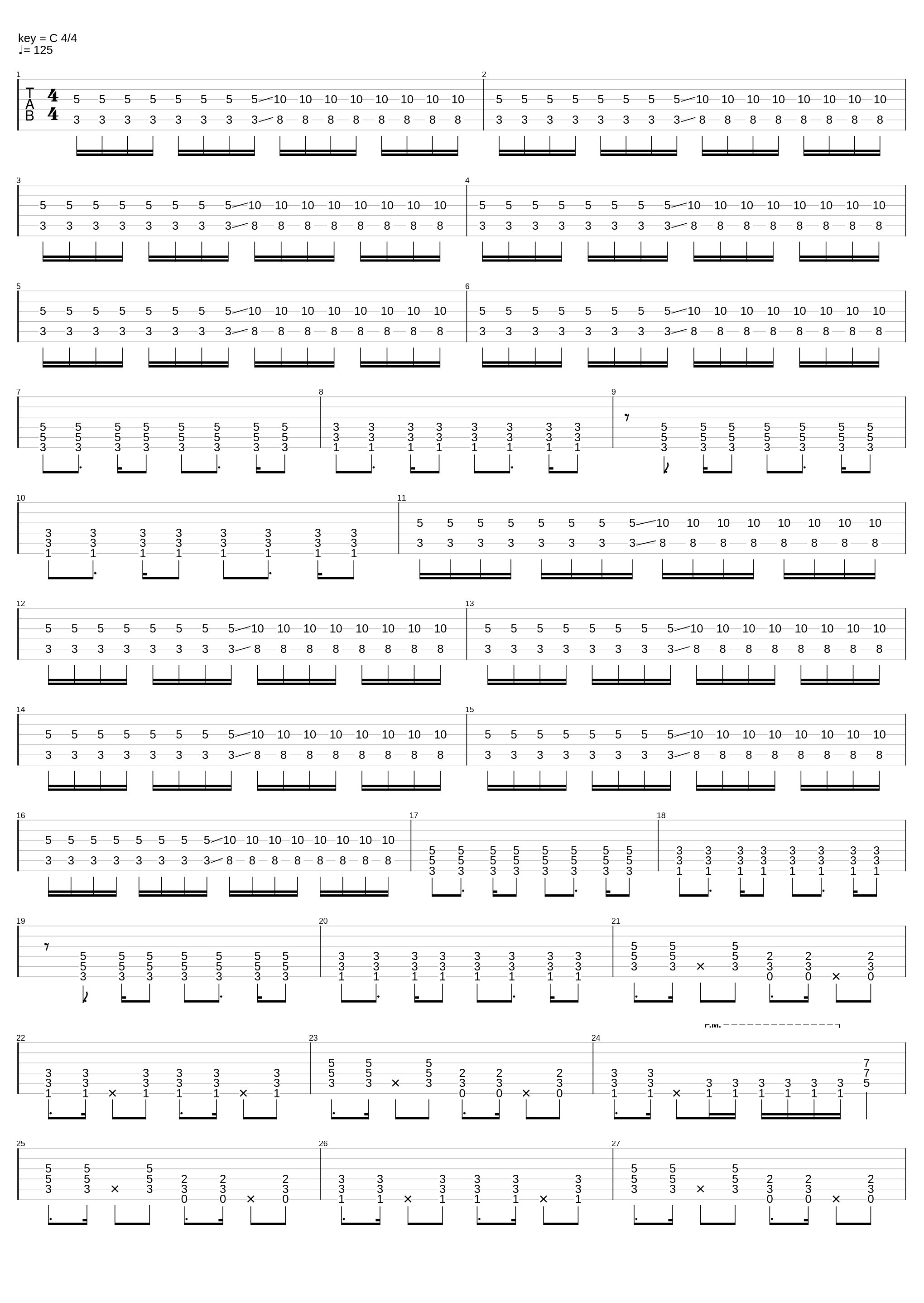 Ballad For The Lost Romantics_New Found Glory_1