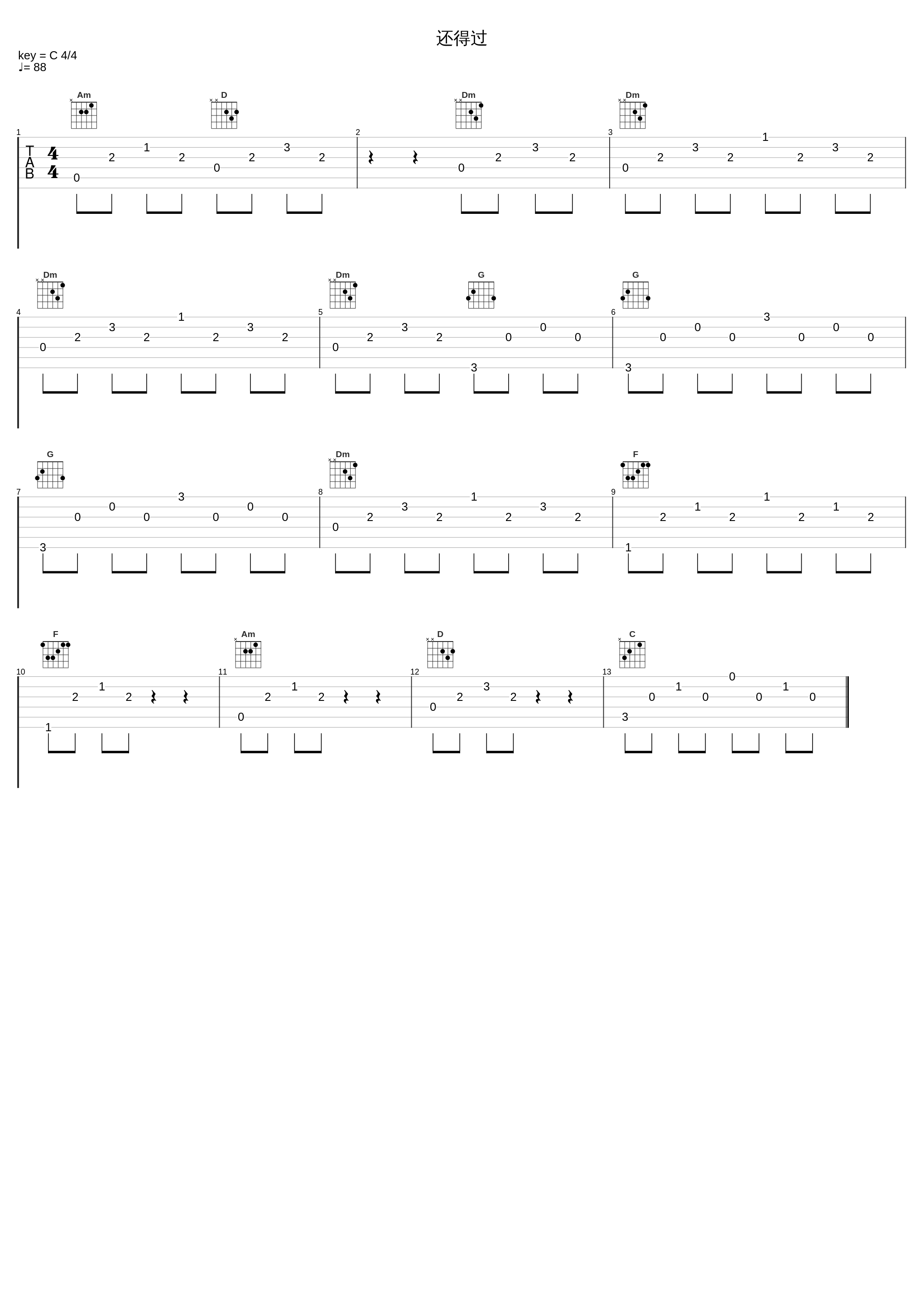 还得过_窦唯_1