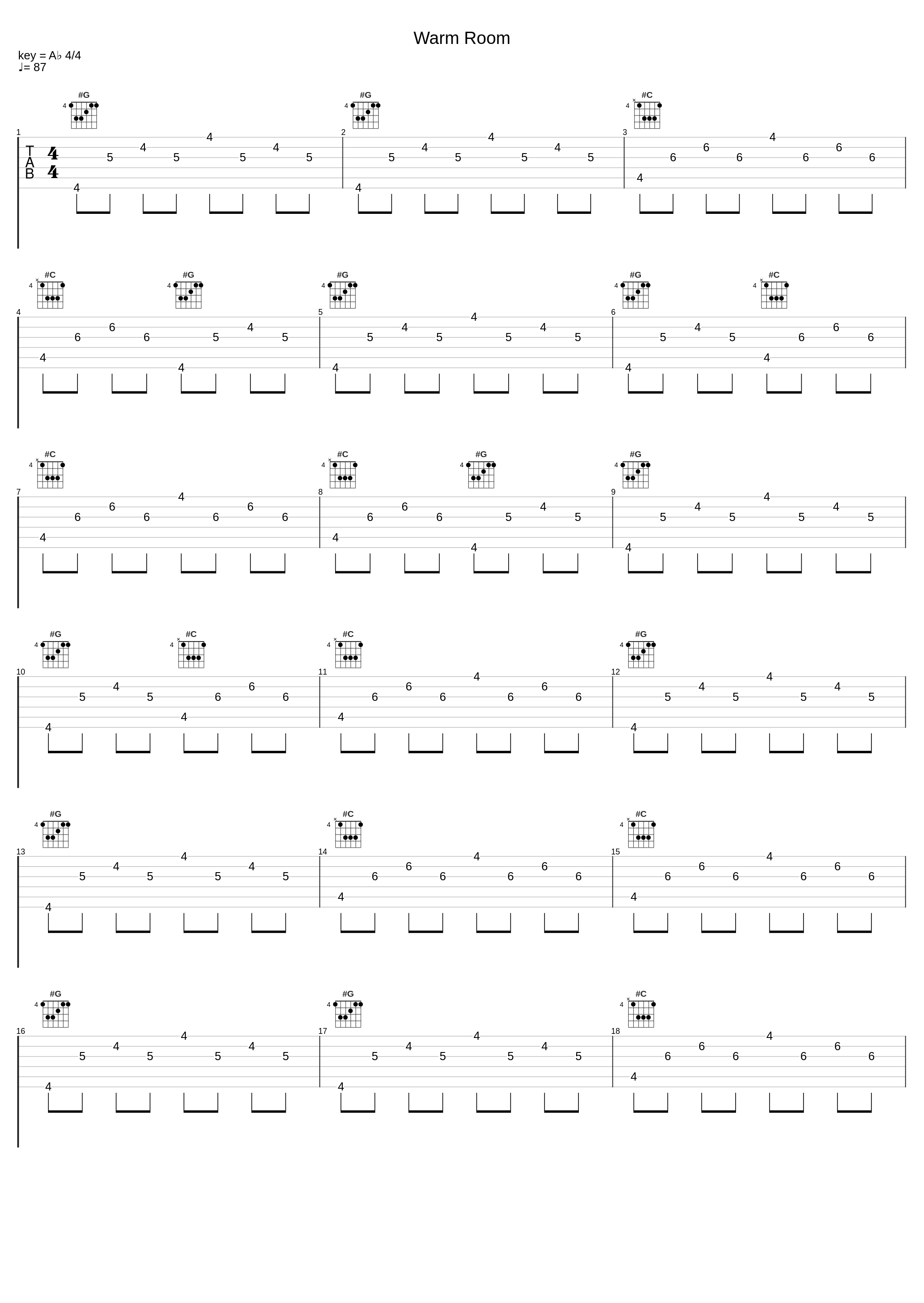 Warm Room_Romantic Piano for Reading,Piano Pianissimo_1