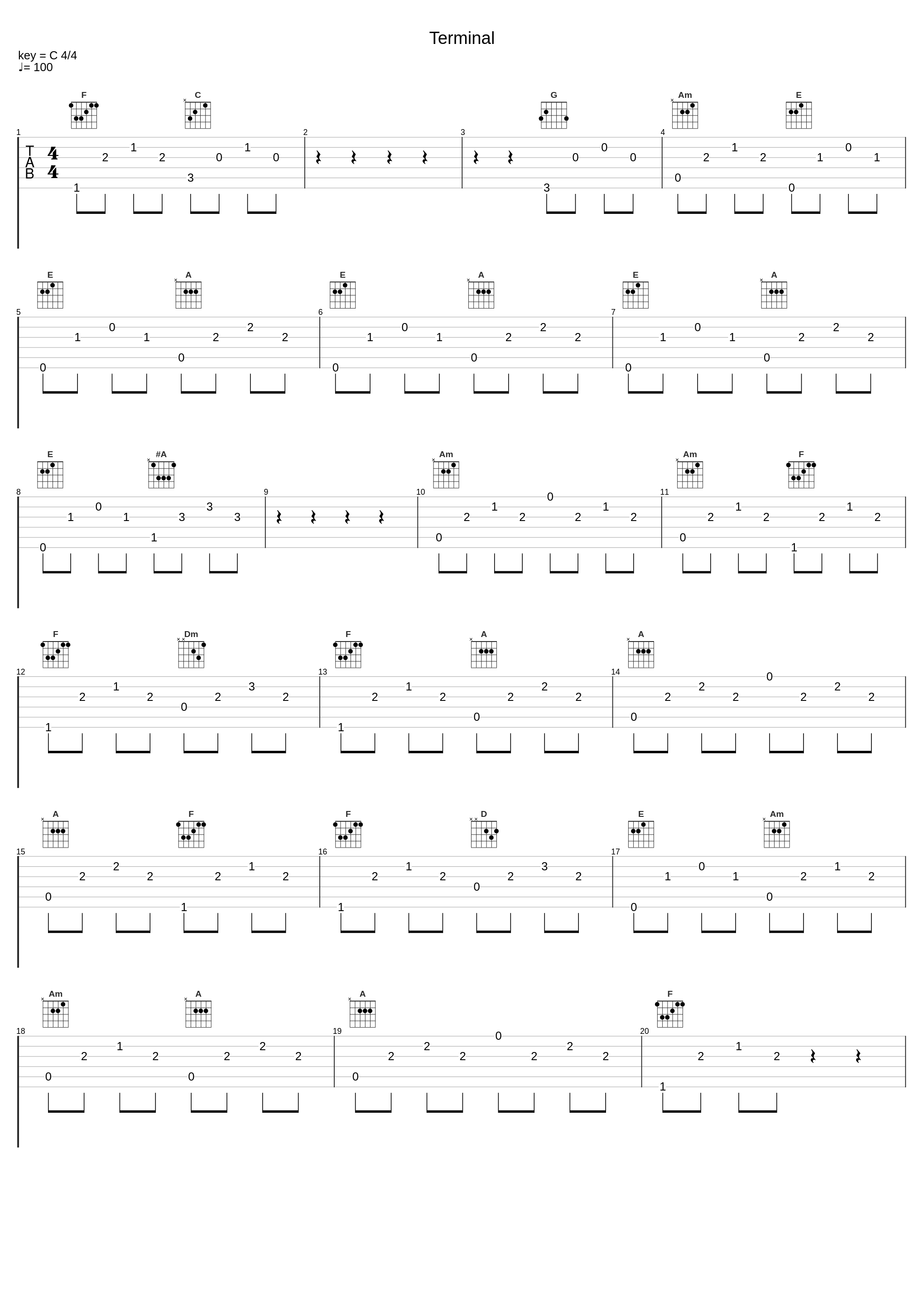 Terminal_Northern Ghost_1