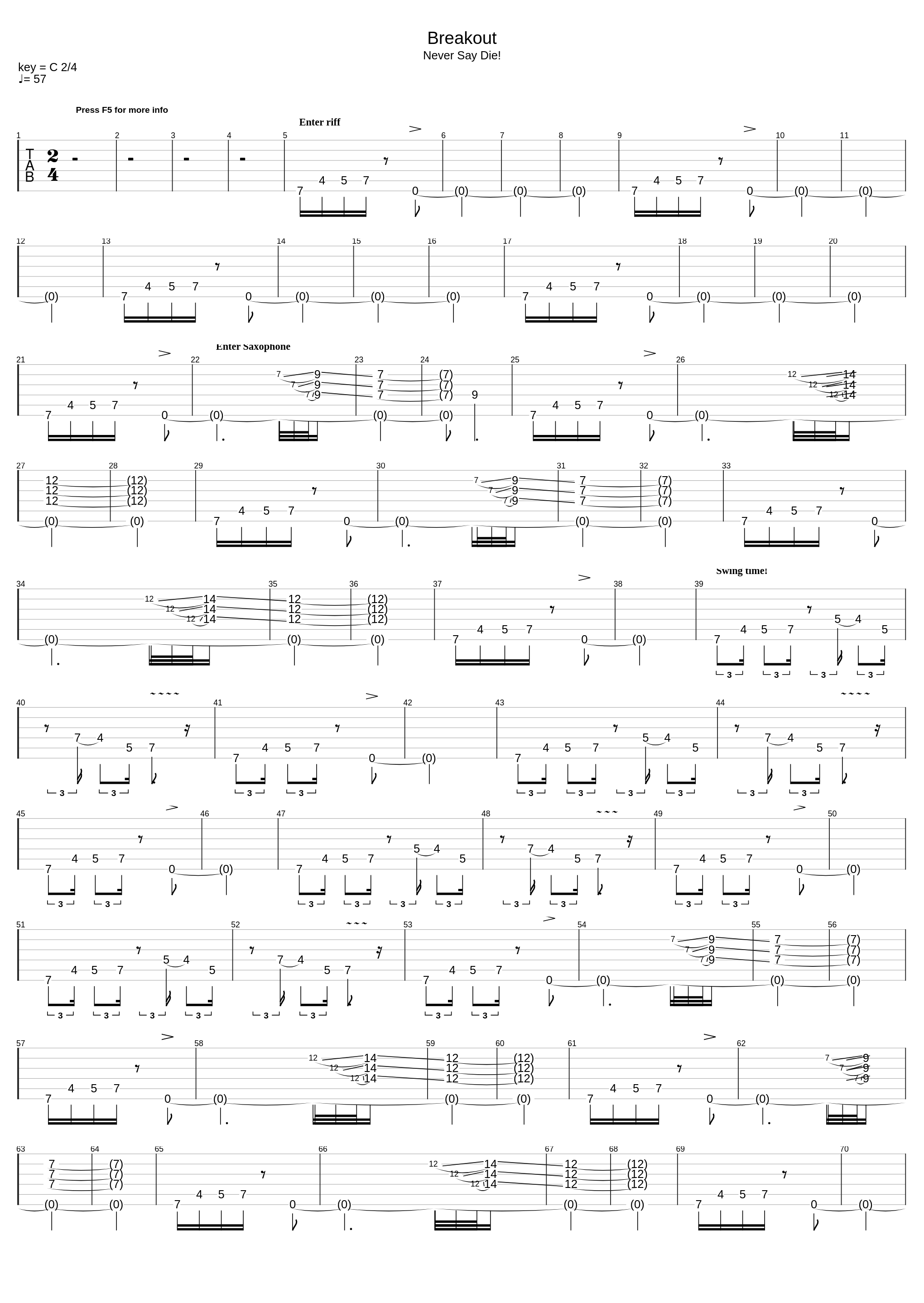 Breakout_Black Sabbath_1