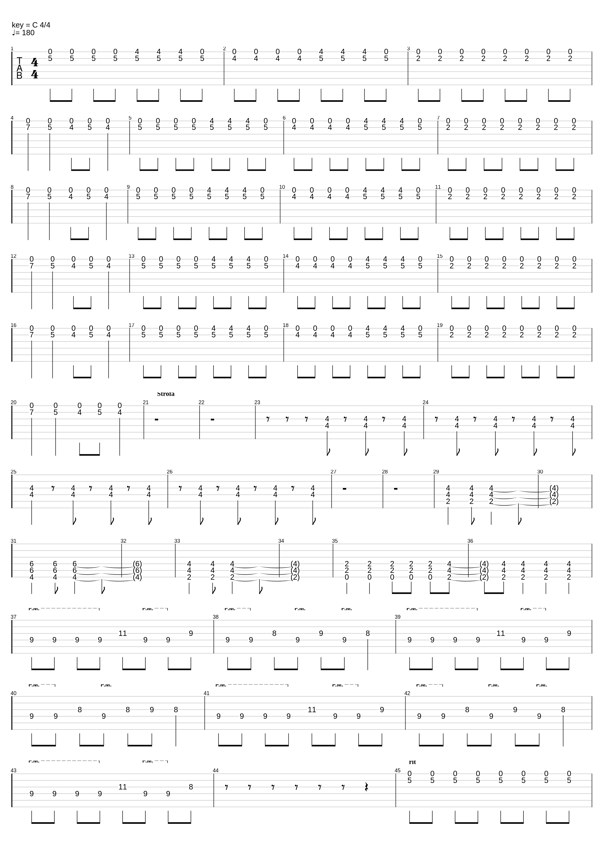 Fuck You, Summer Finn_Just For Kicks_1