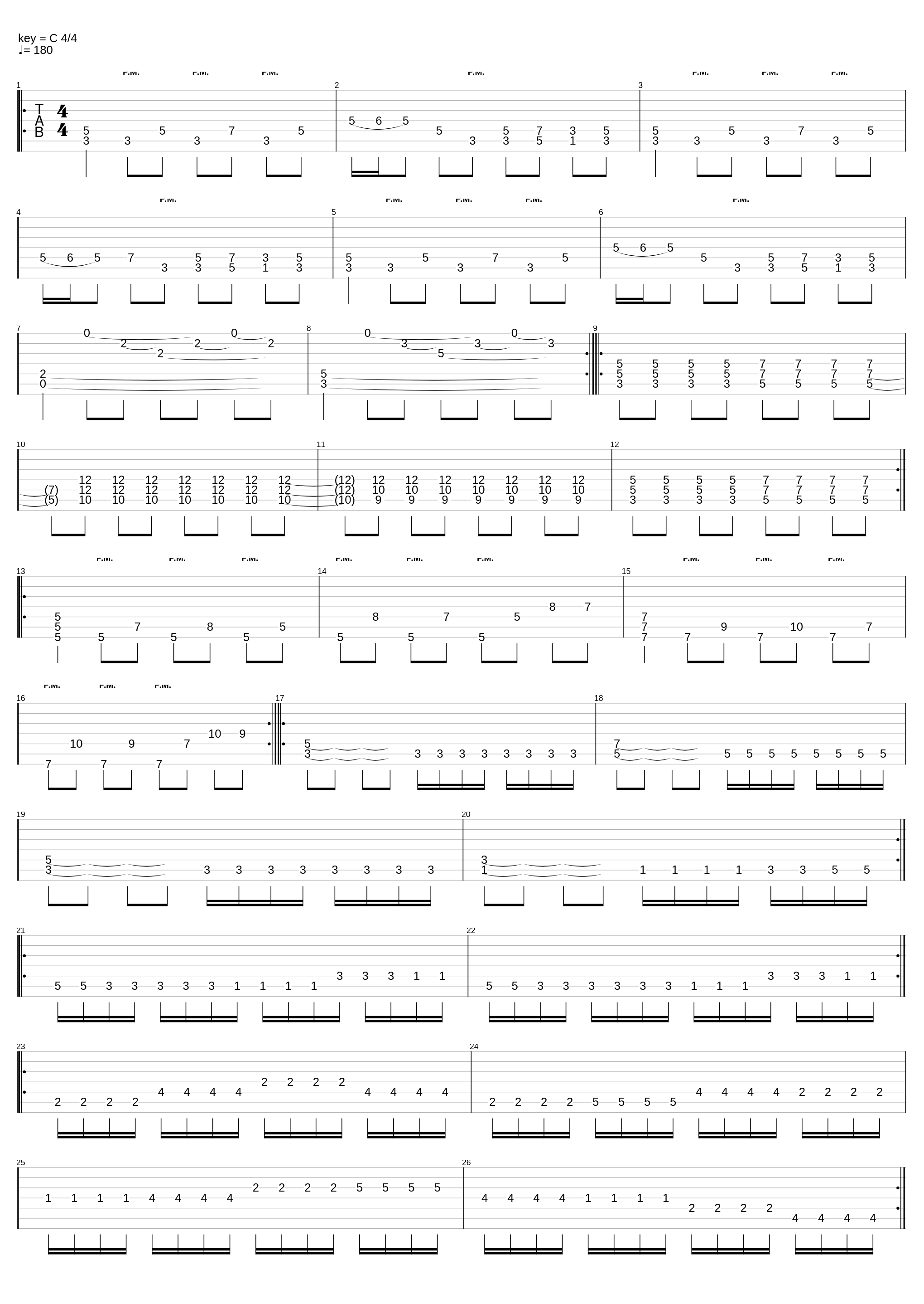Rough Copy V1- Self Title_The Right To Arm Bears_1