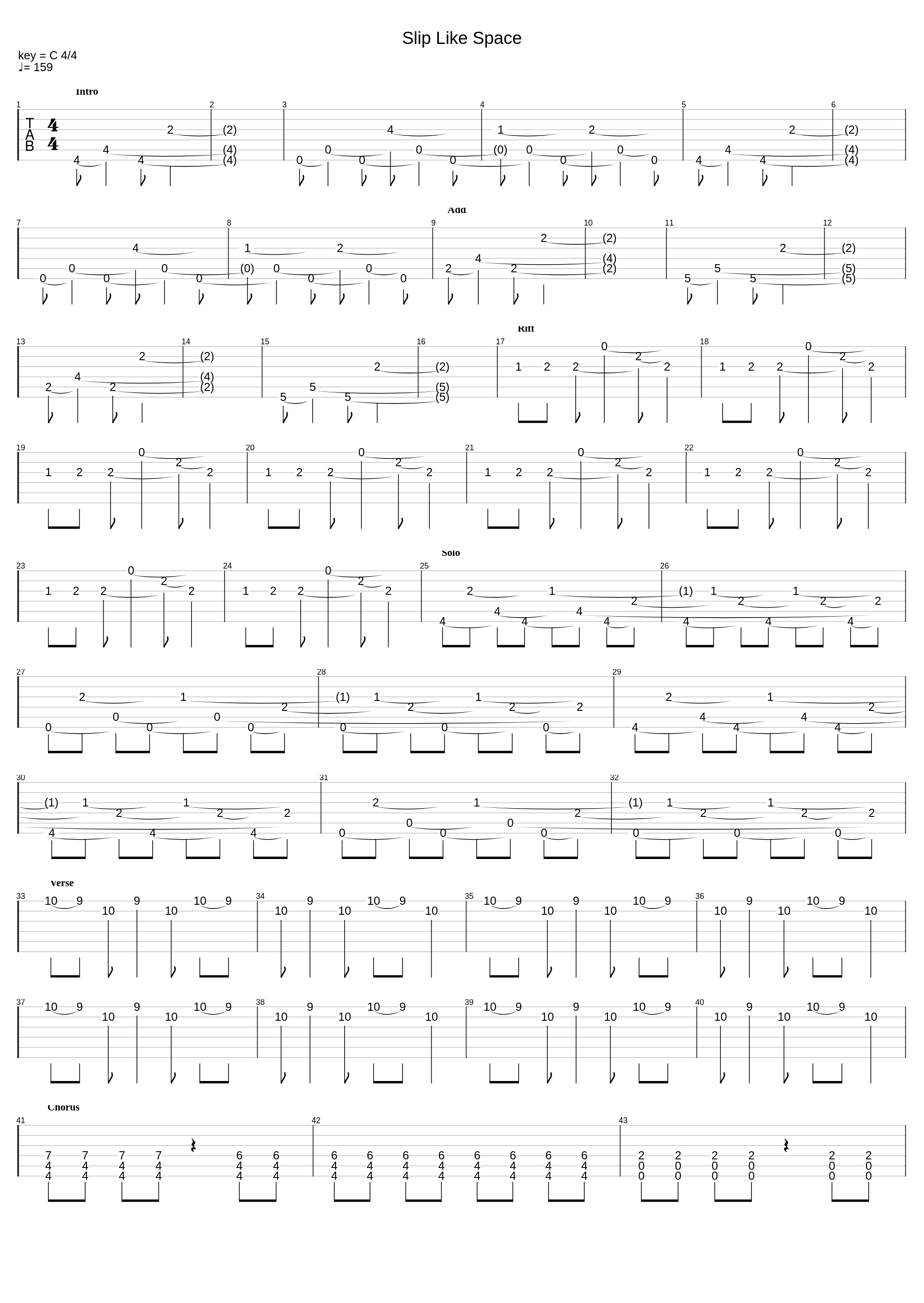 Slip Like Space_Armor For Sleep_1