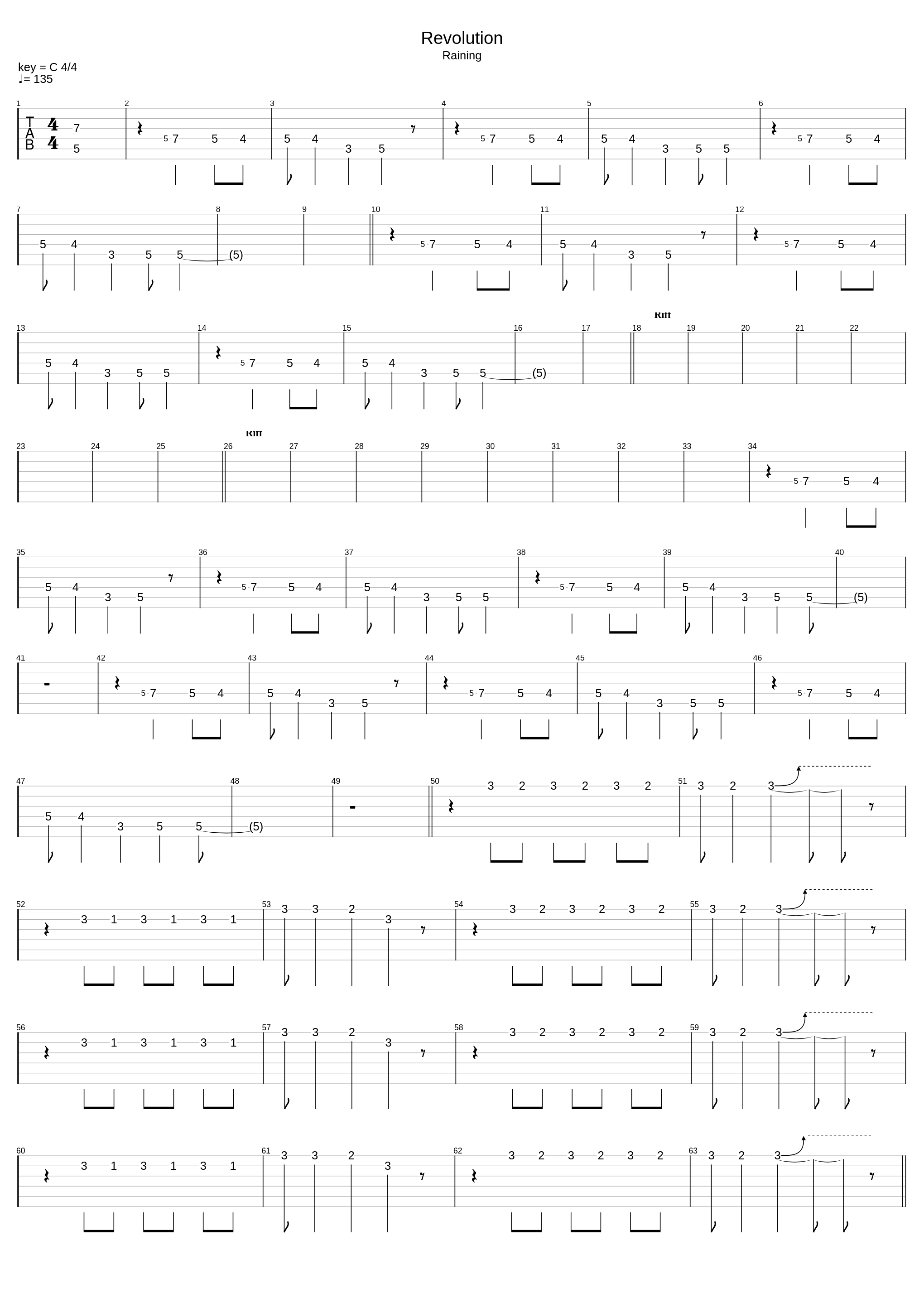 Revolution_The Blast_1