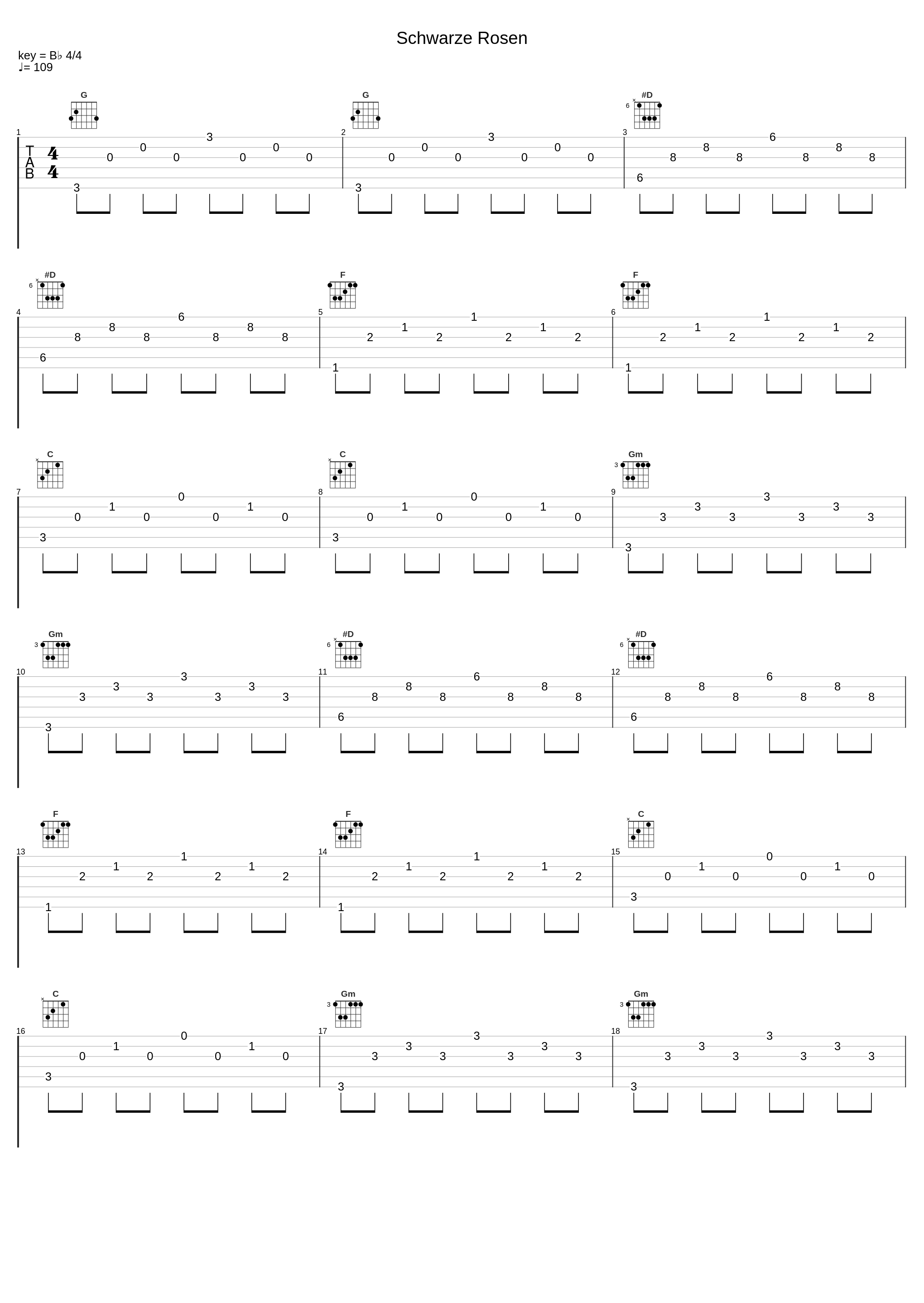 Schwarze Rosen_Black Heaven,Mantus_1