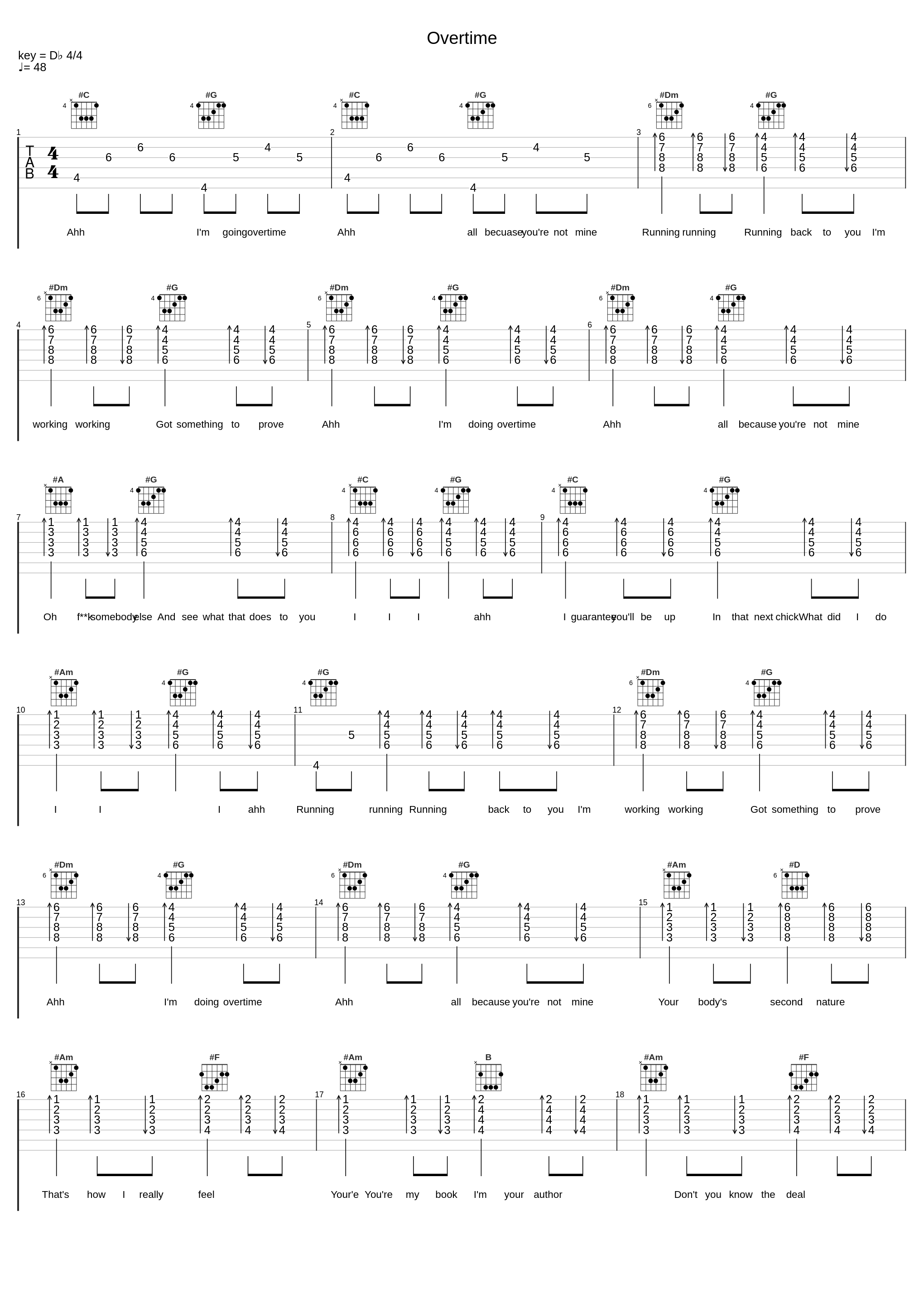 Overtime_Snakehips,Sasha Keable_1