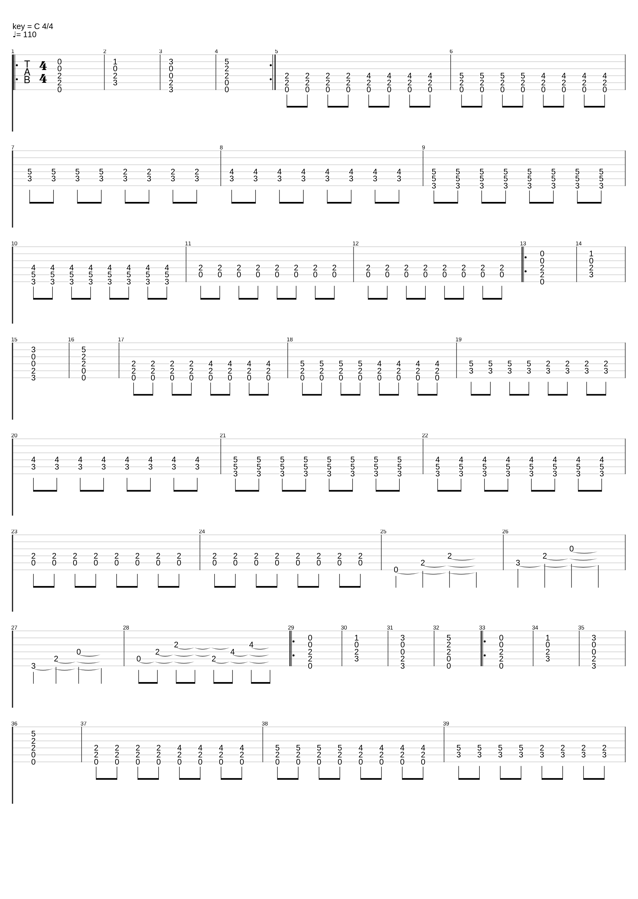 Words Of Dispise_Leave Out The Blames_1