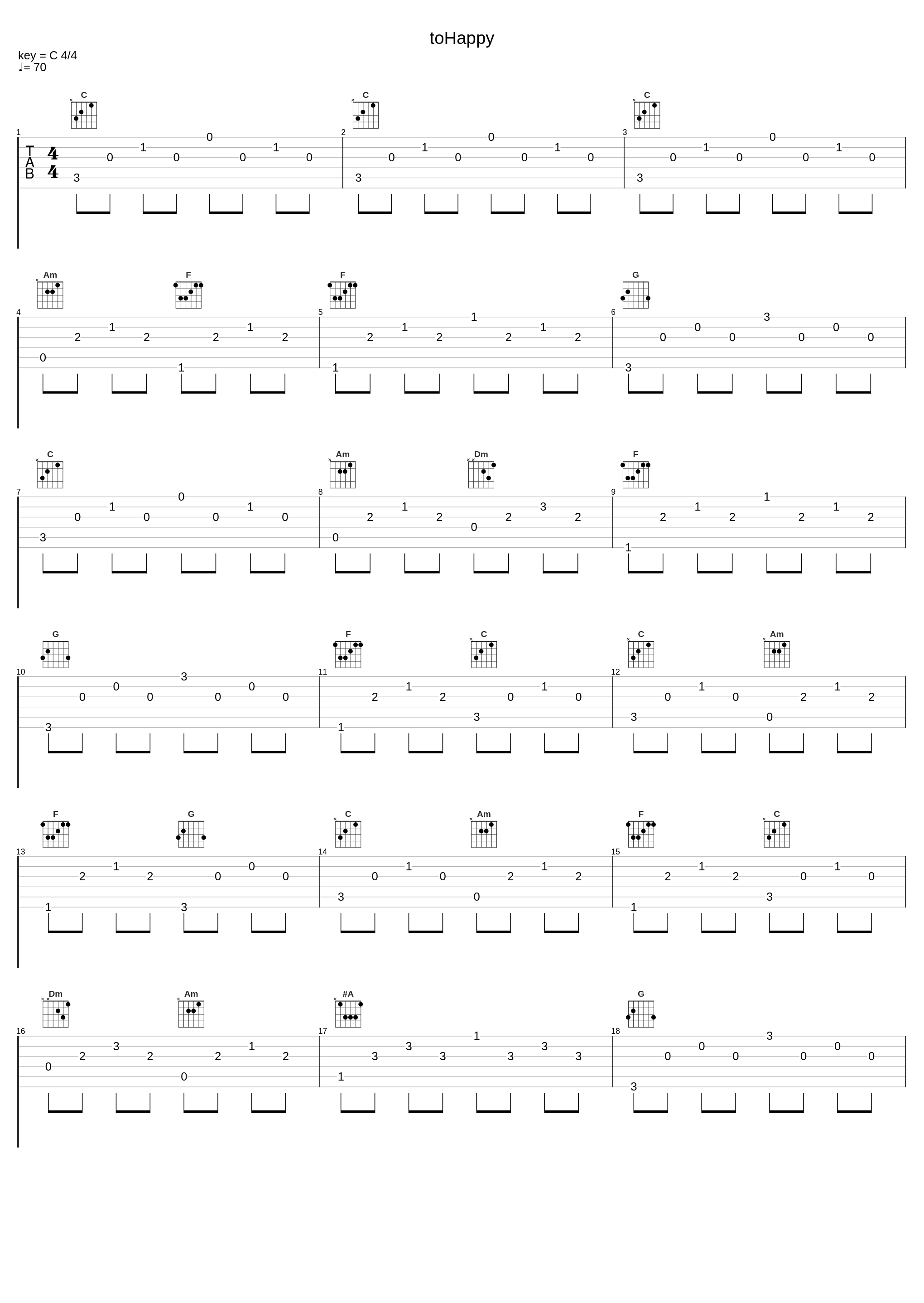 toHappy_Elements Garden_1