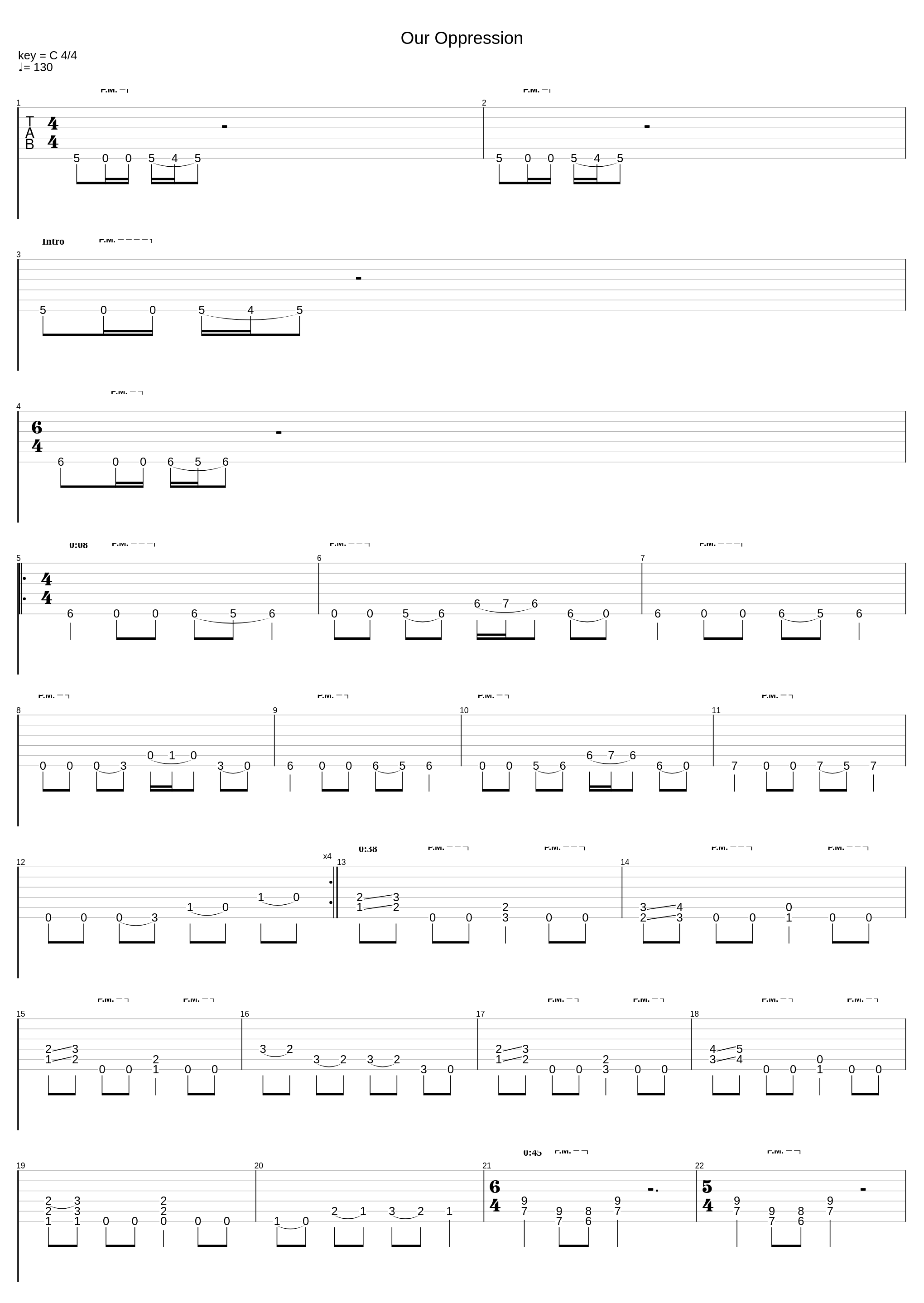 Our Oppression_Destruction_1