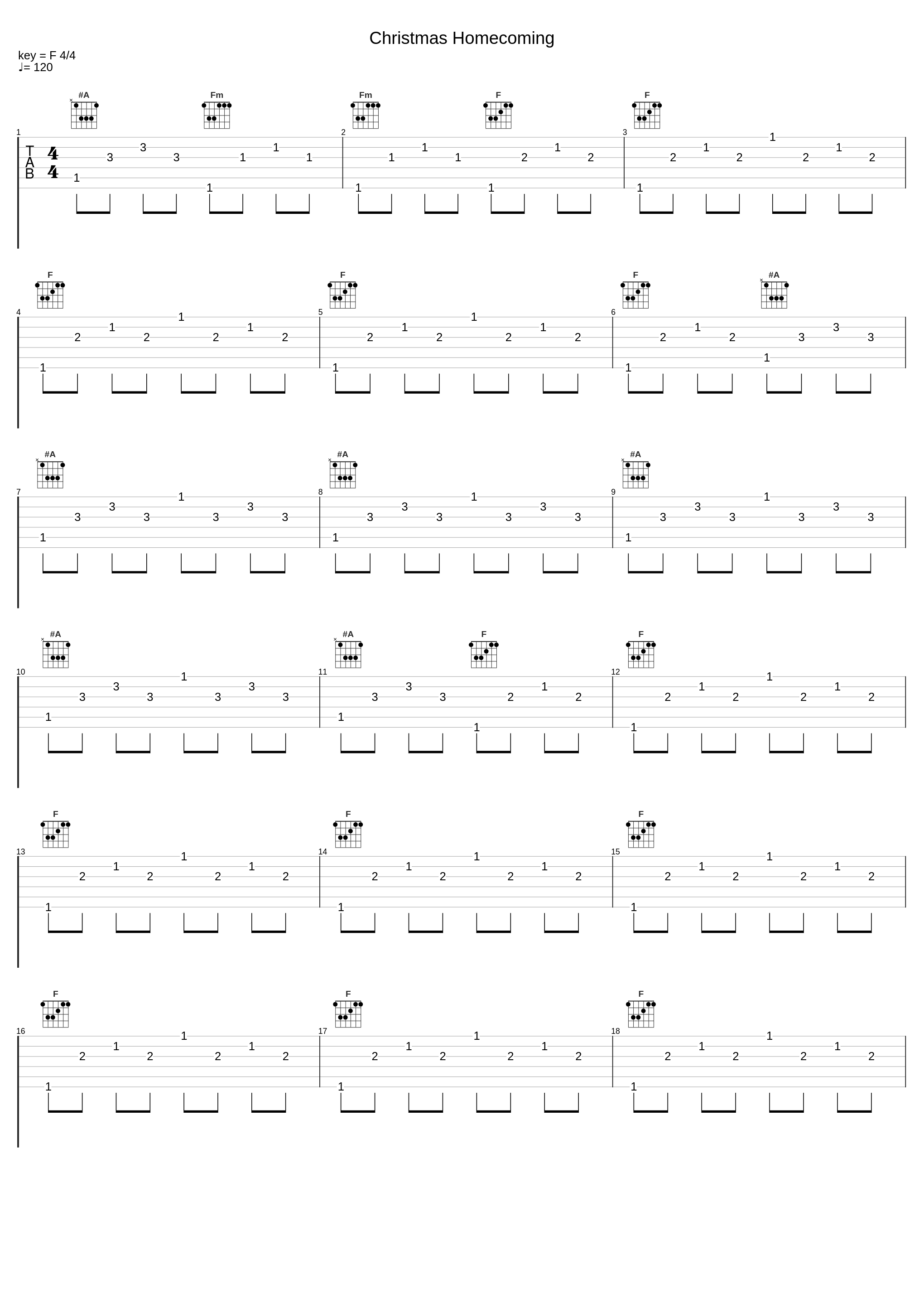 Christmas Homecoming_Audiomachine_1