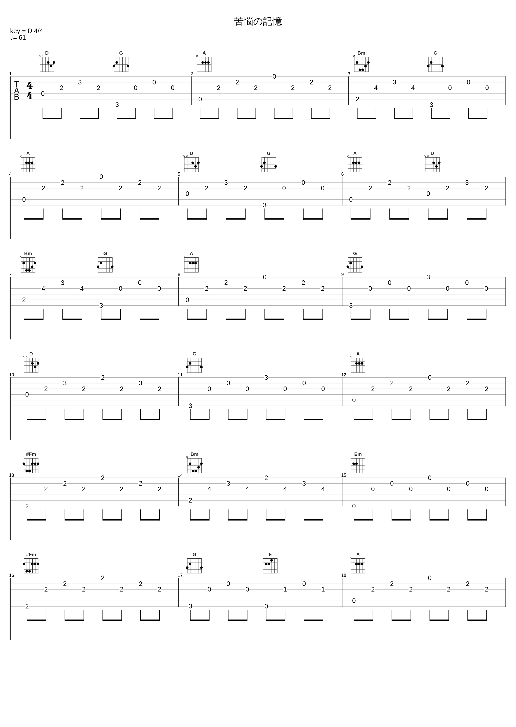 苦悩の記憶_中西亮輔_1