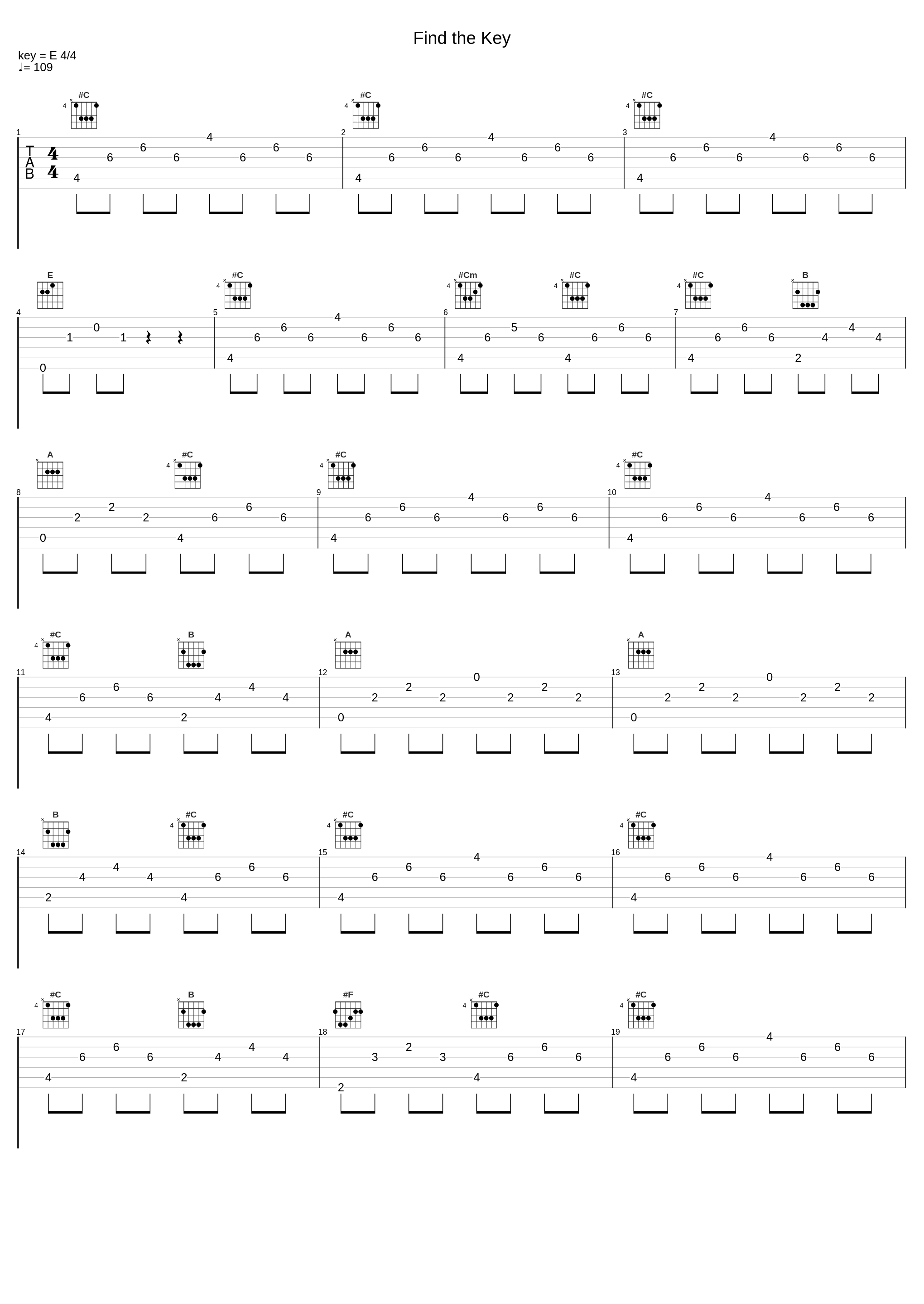 Find the Key_Concerto Moon_1
