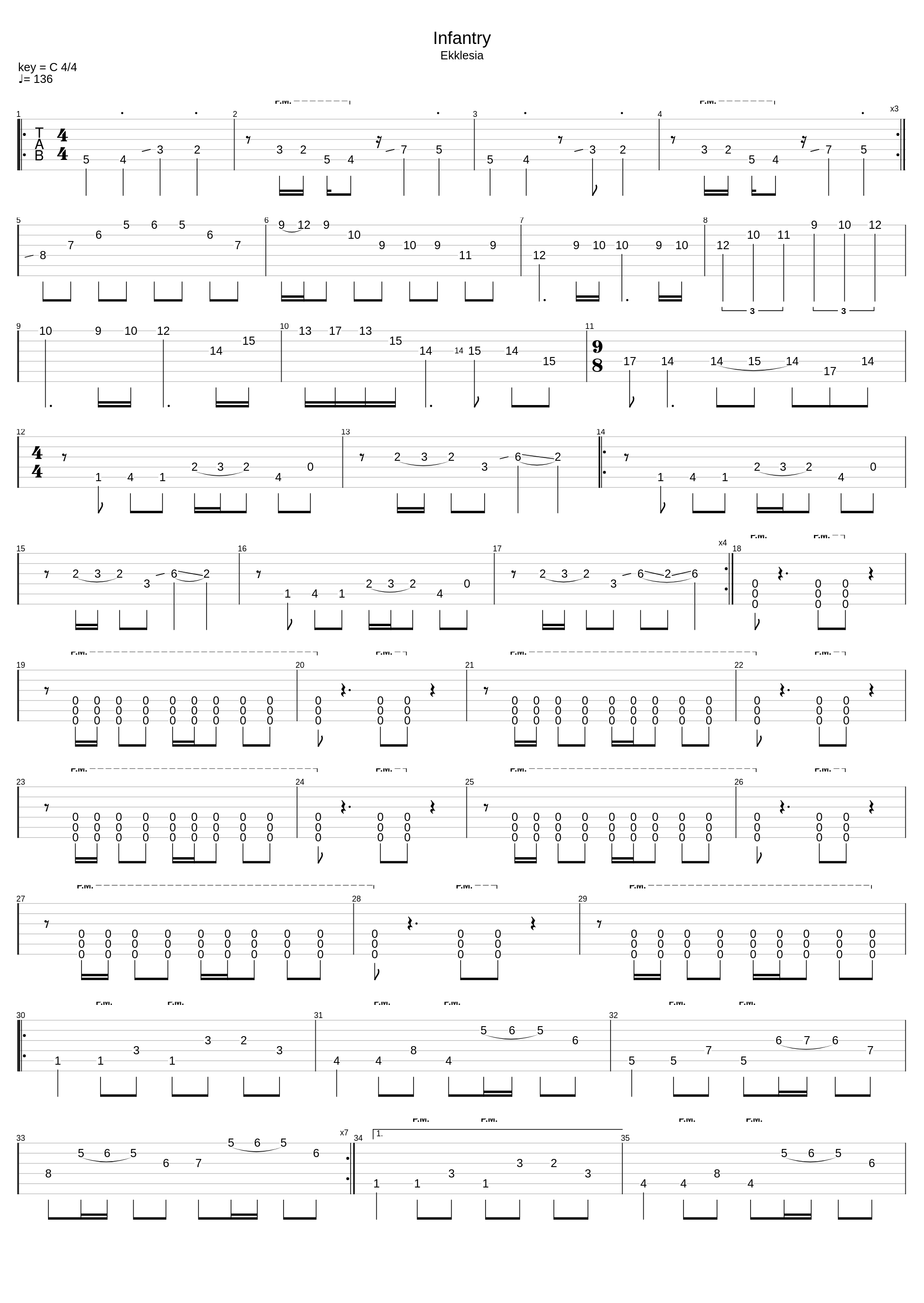 Infantry_For Today_1