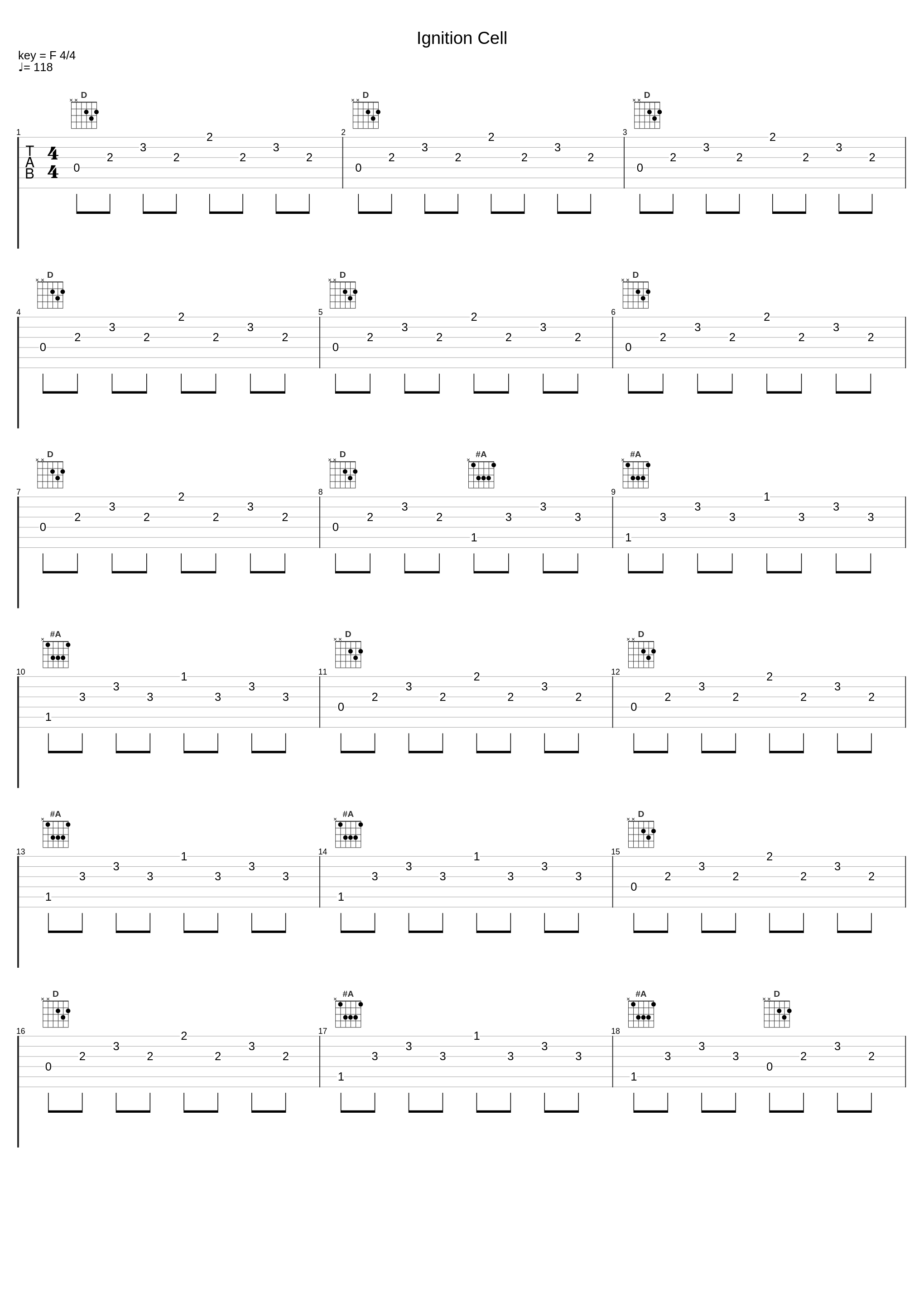 Ignition Cell_Audiomachine_1