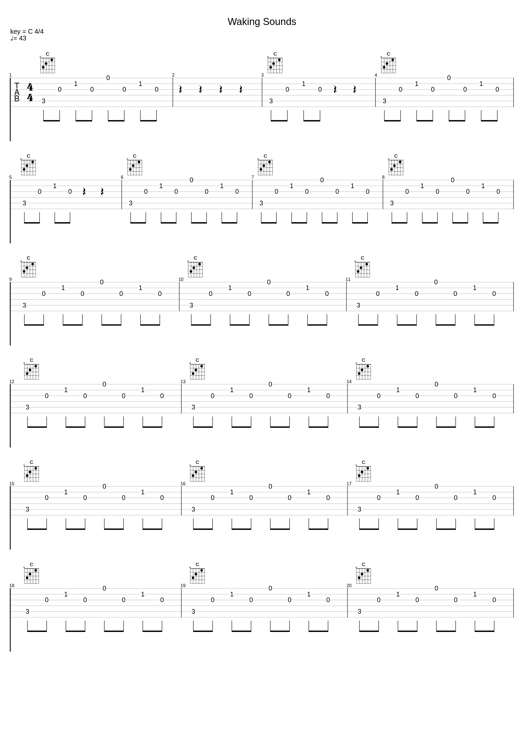 Waking Sounds_Sleepy Times,Anxiety Relief,Deep Sleep Systems_1