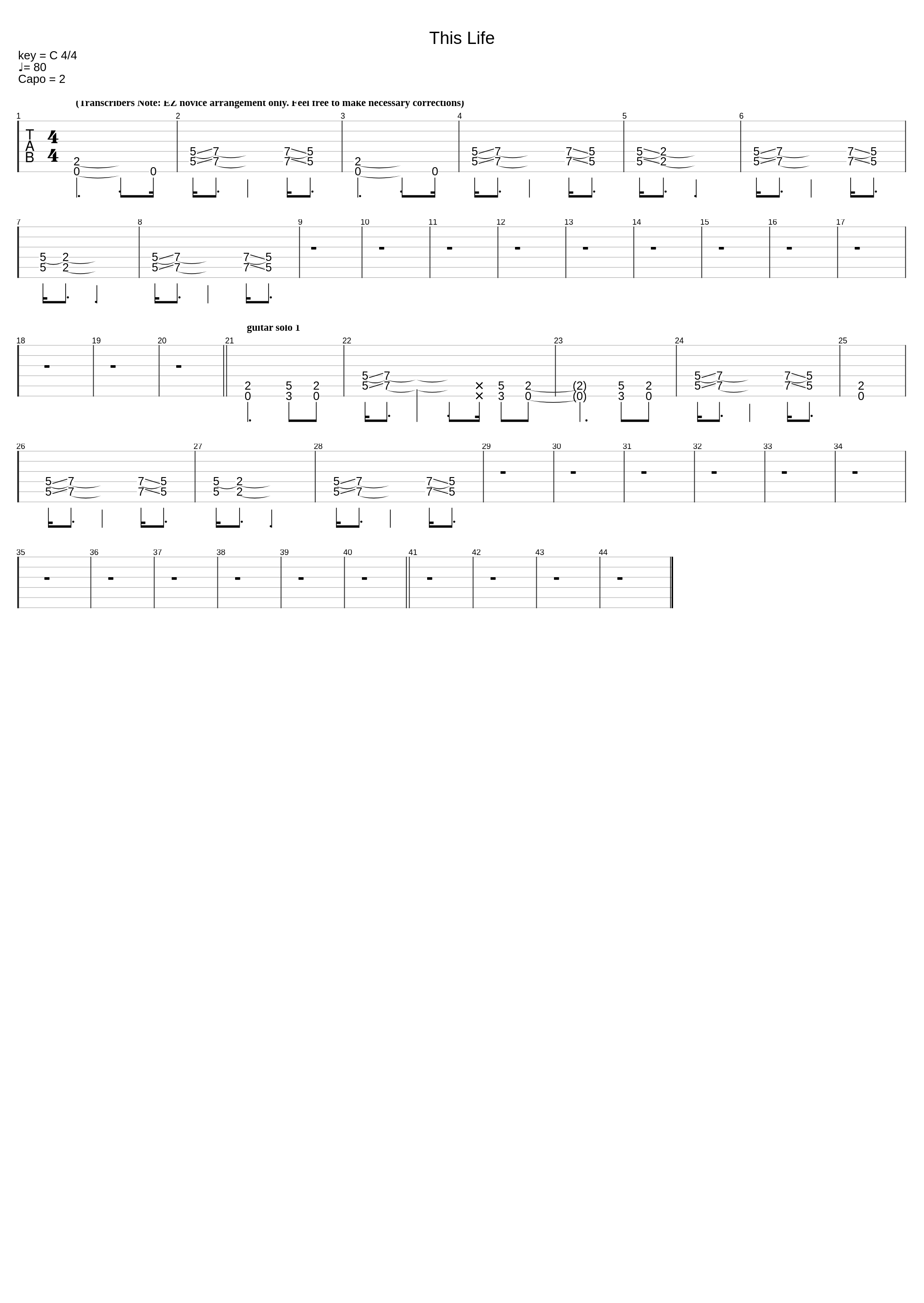 This Life_Curtis Stigers_1