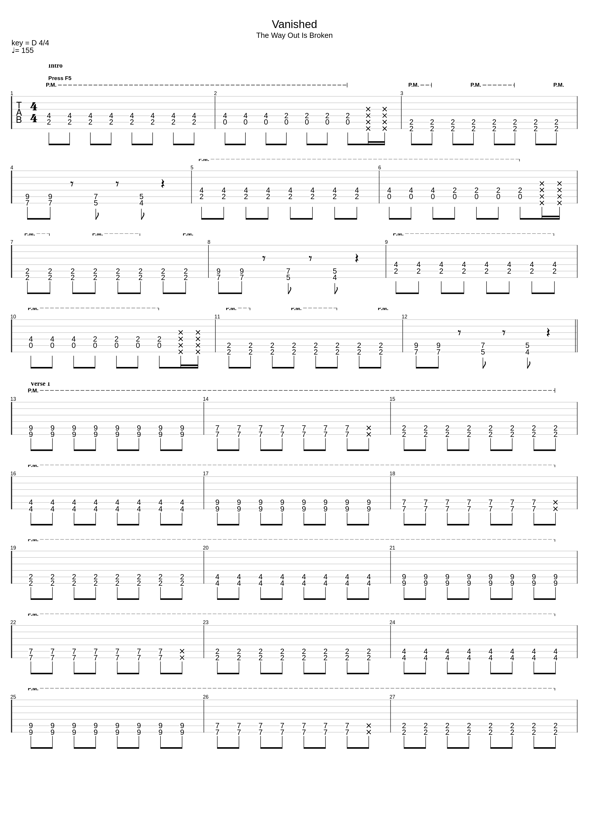 Vanished_Armor For Sleep_1