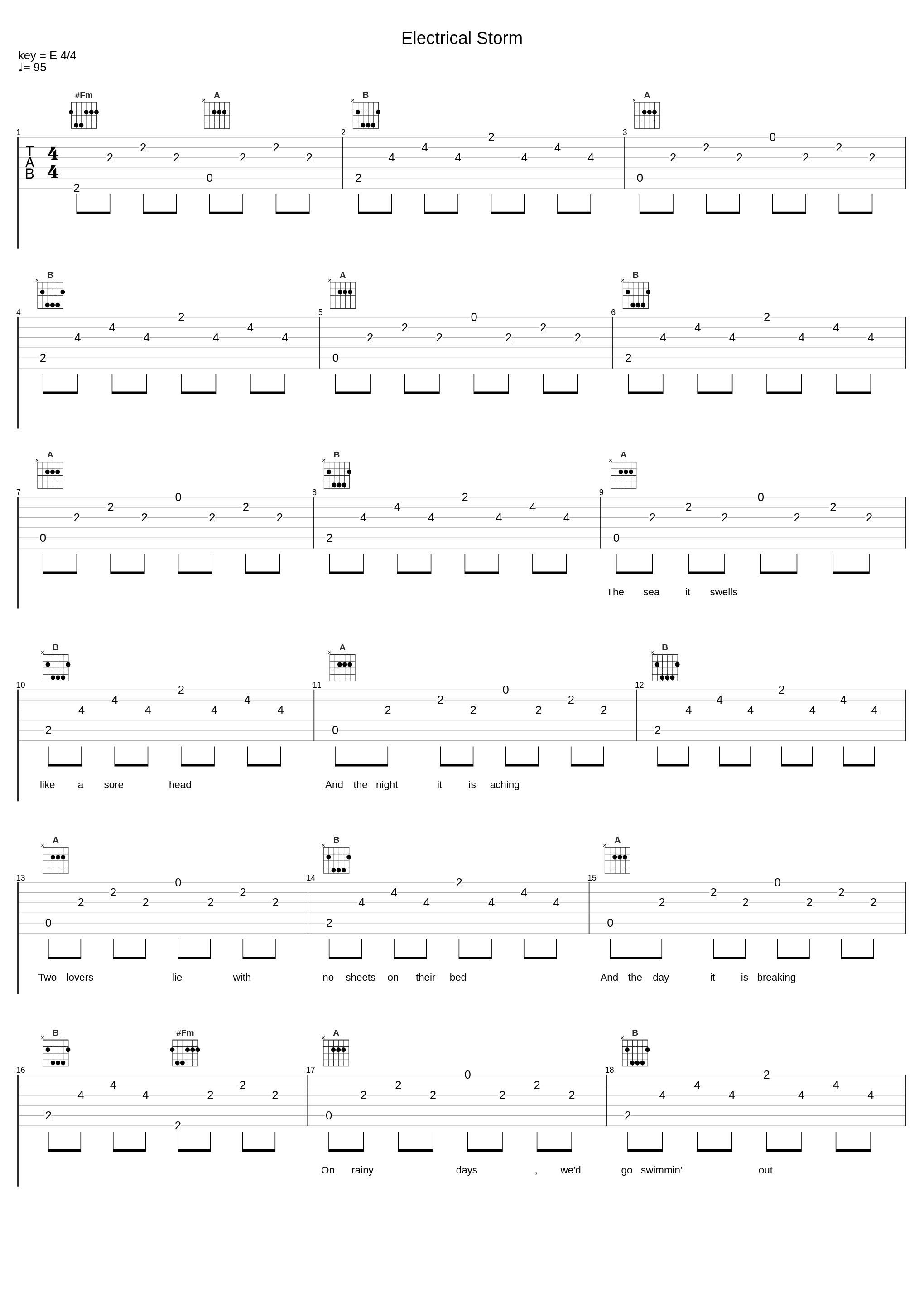 Electrical Storm_U2_1