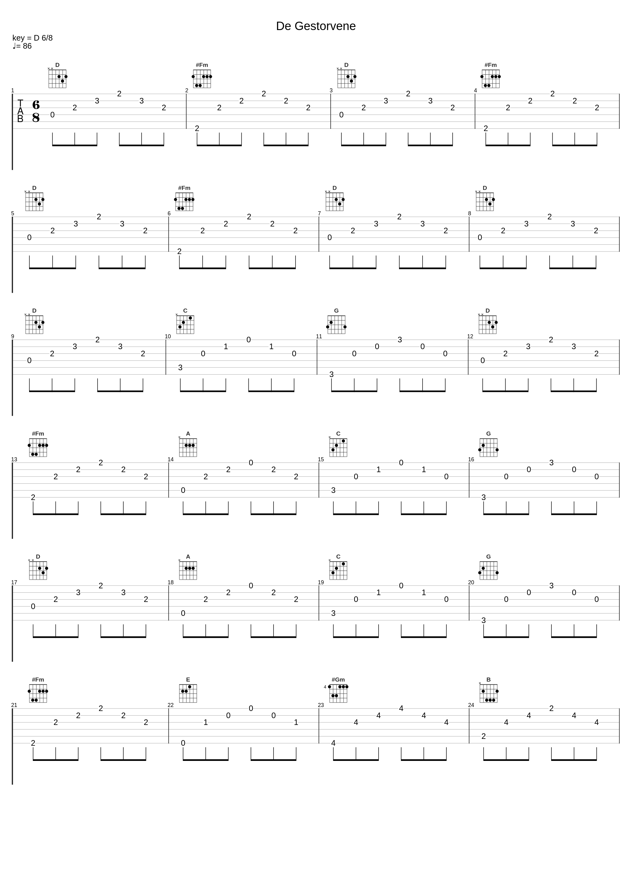 De Gestorvene_Trijntje Oosterhuis,Leonardo Amuedo_1