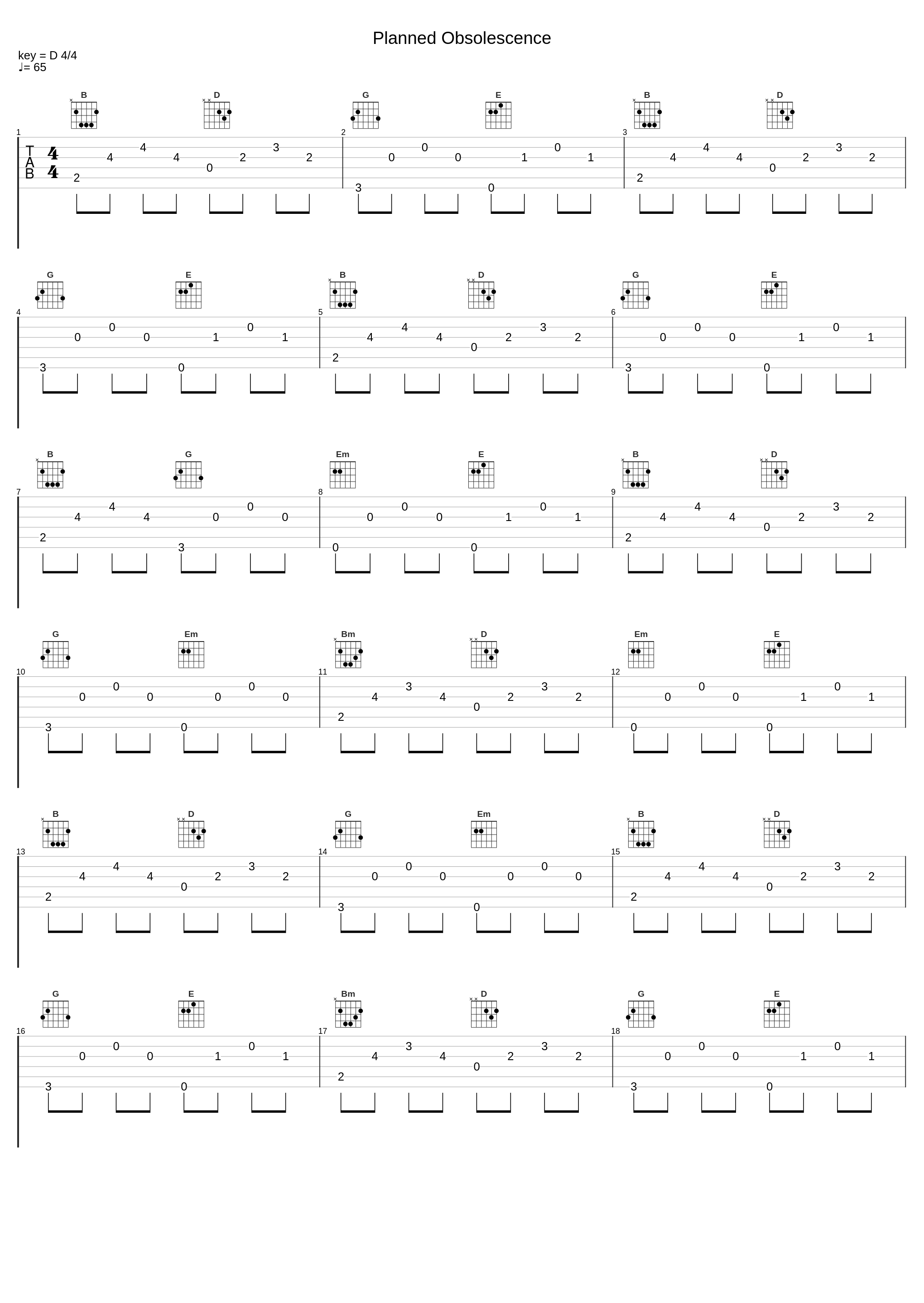 Planned Obsolescence_Audiomachine_1